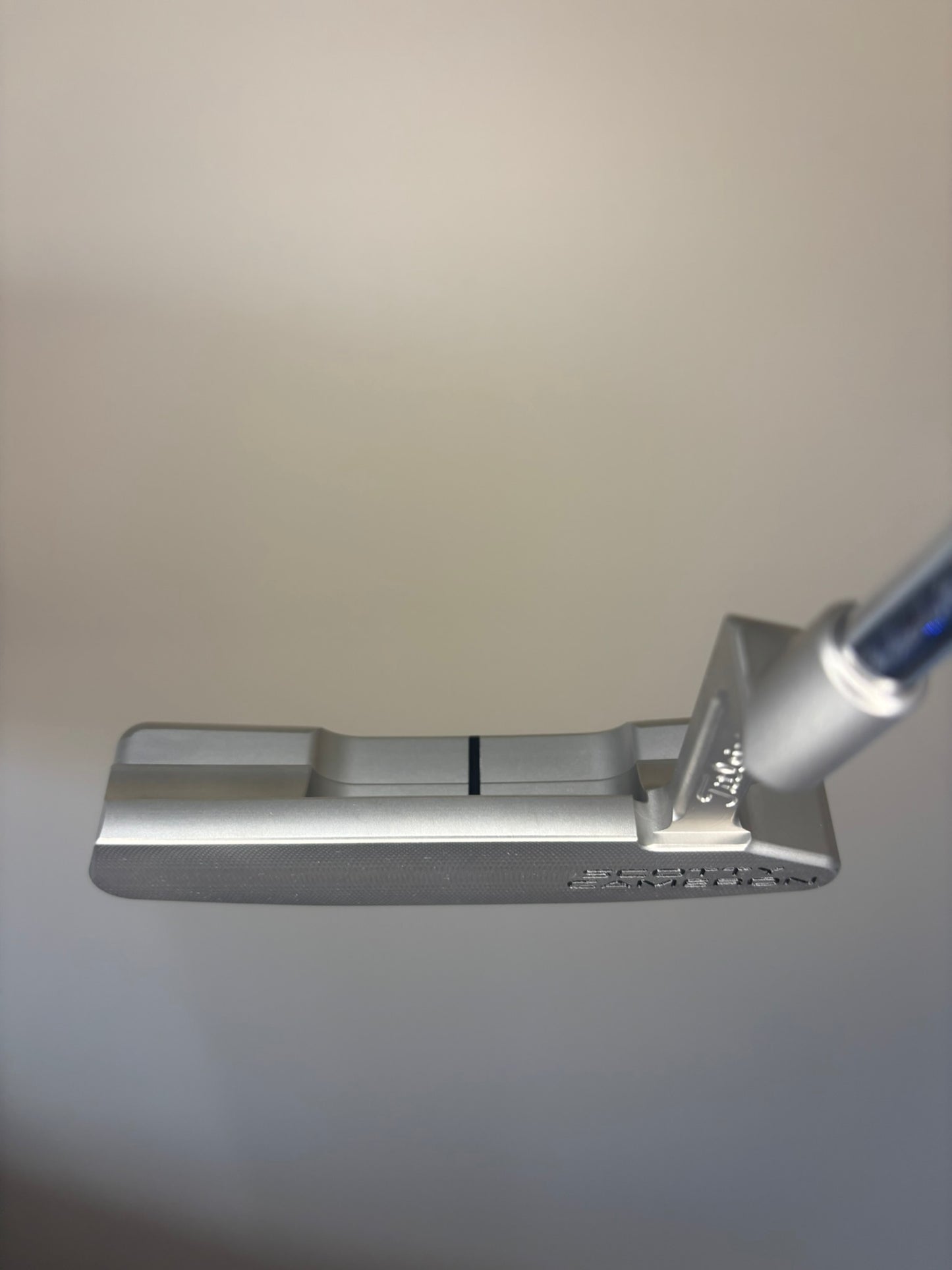 Photo of Scotty Cameron Special Select Newport 2 Putter