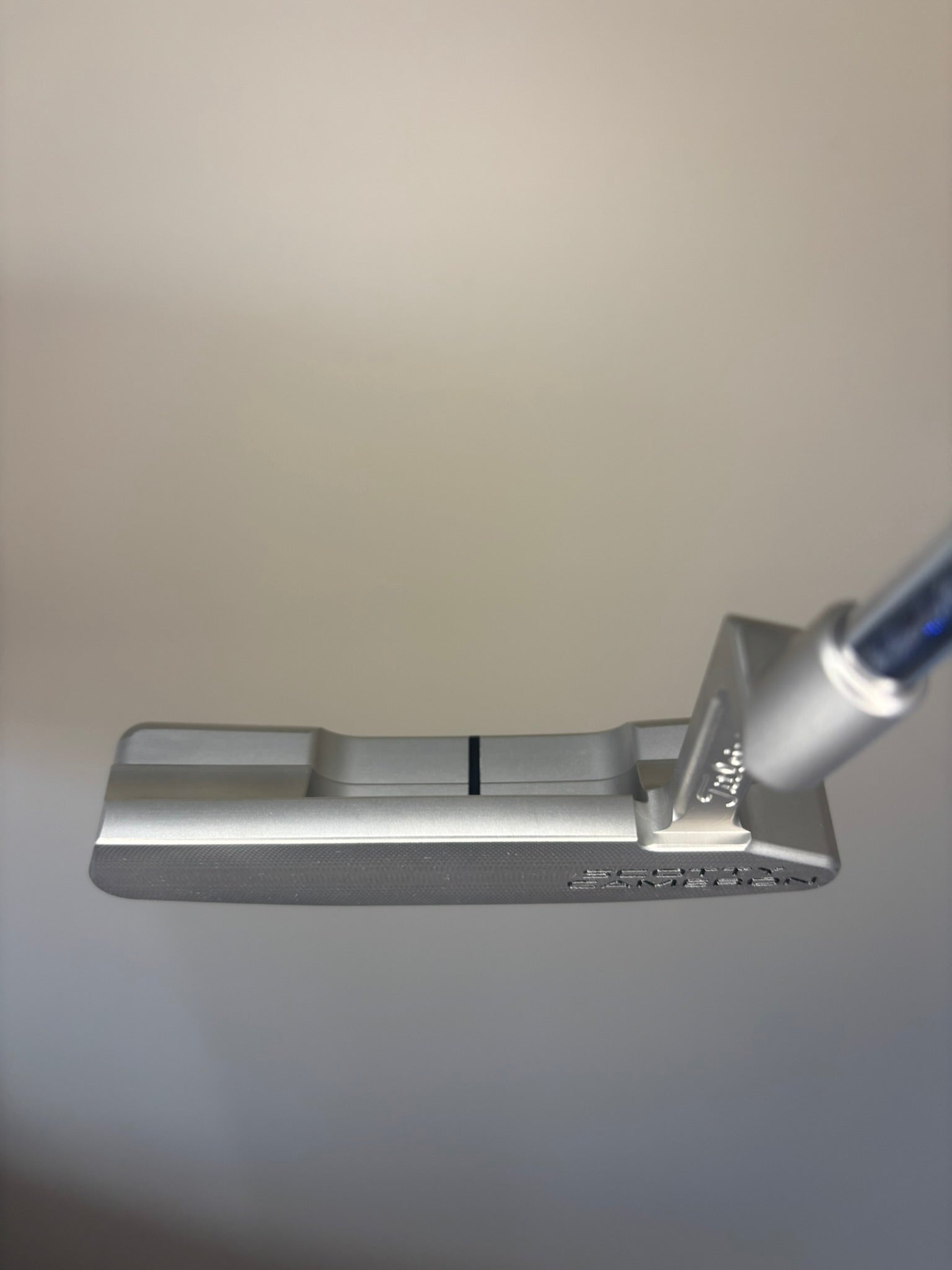 Photo of Scotty Cameron Special Select Newport 2 Putter