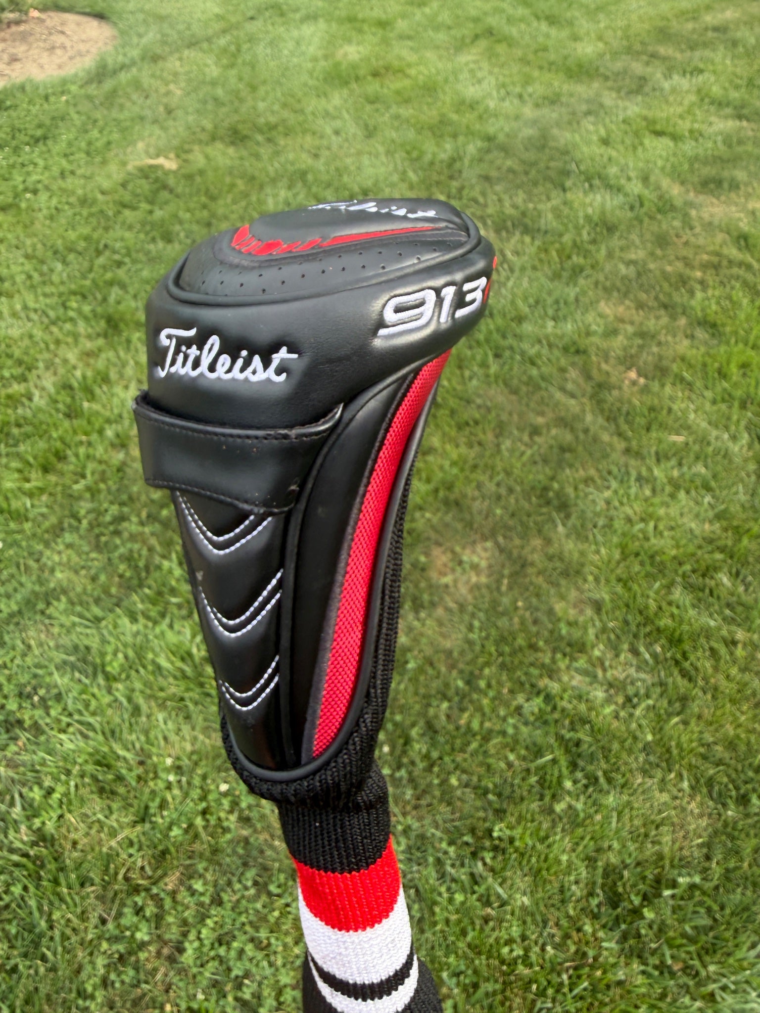 Titleist 913F 4-Wood 17° Diamana S+ 62 Stiff Flex 42.25" +HC NICE — photo 11