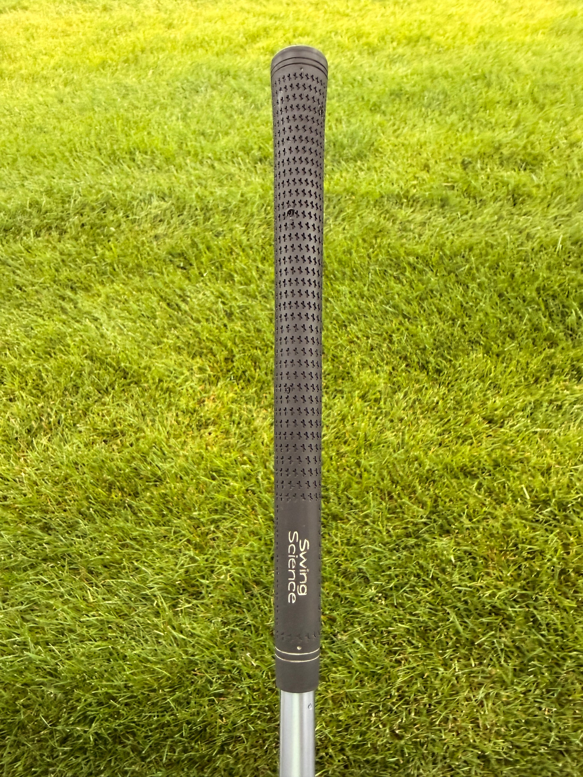 Photo of Cobra SZ Offset 5-Wood Ladies Flex Aldila Hm Tour 50