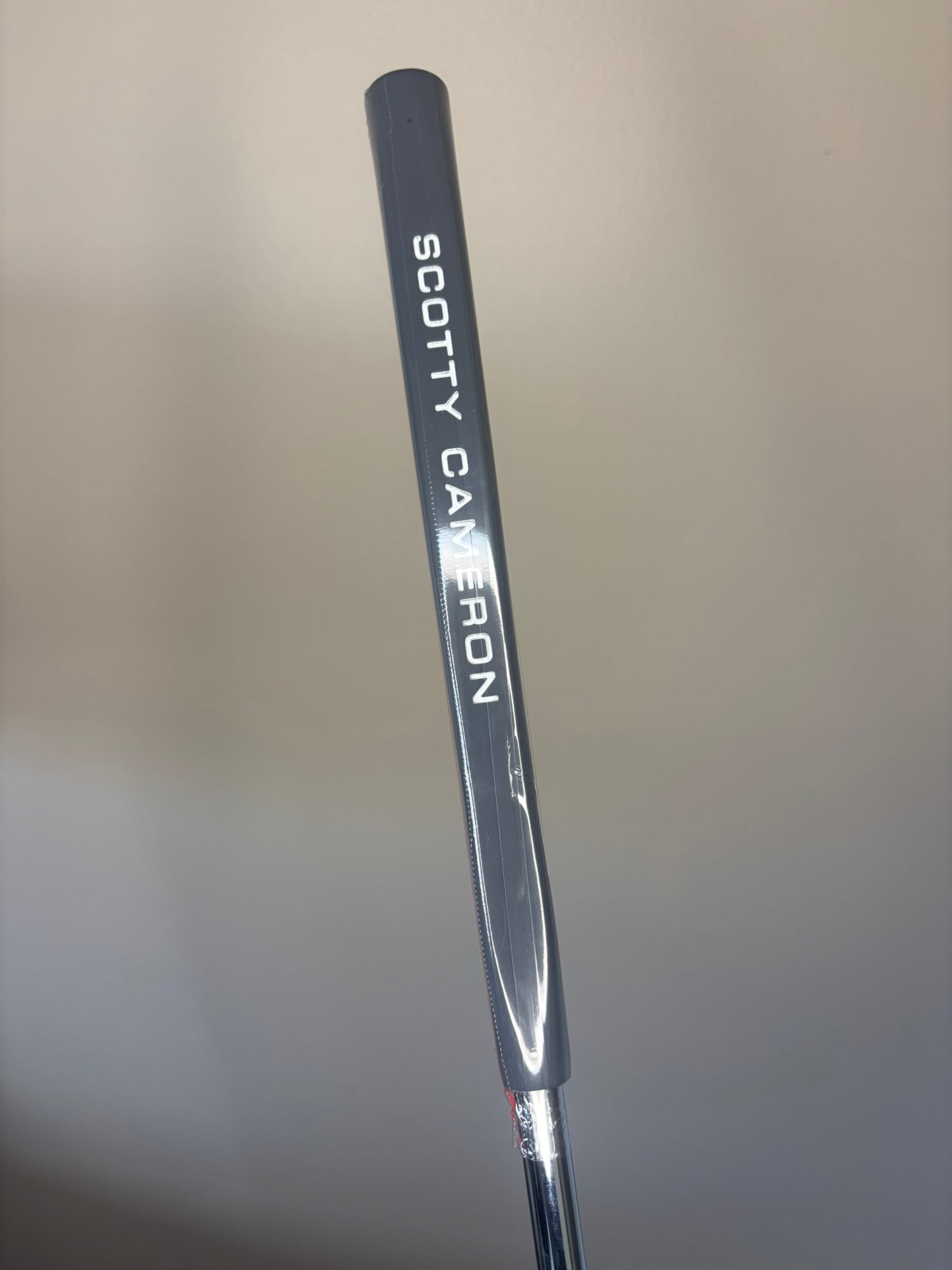 Photo of Scotty Cameron Special Select Newport 2 Putter