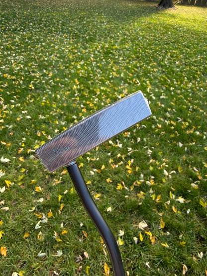 Mizuno M.Craft X B4 Putter 34" +HC NEW — photo 2