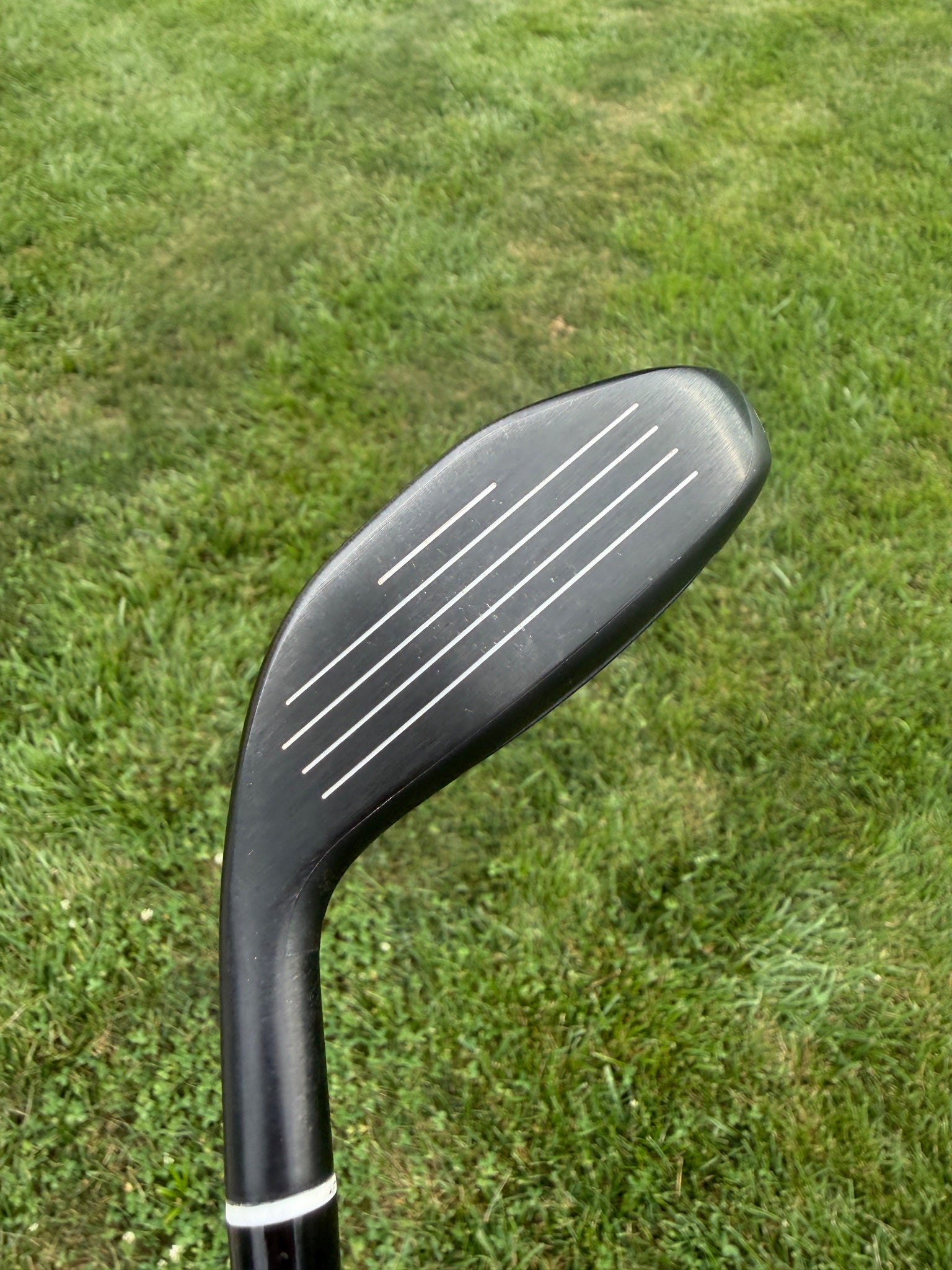 Adams 2013 Tight Lies 4-Wood 16° Motore F1 65 Regular Flex 42.75" +HC NICE — photo 2