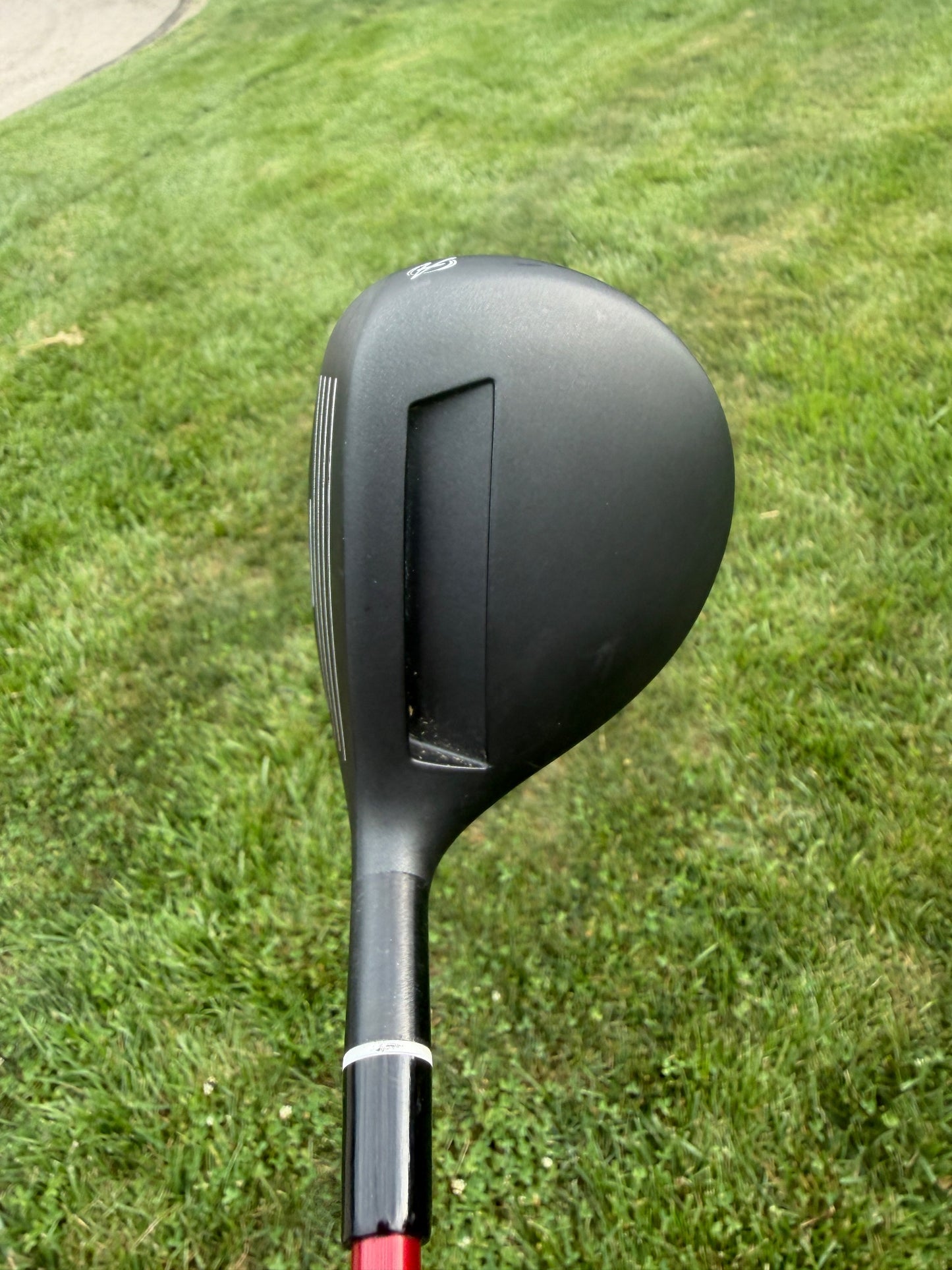 Adams 2013 Tight Lies 4-Wood 16° Motore F1 65 Regular Flex 42.75" +HC NICE — photo 3