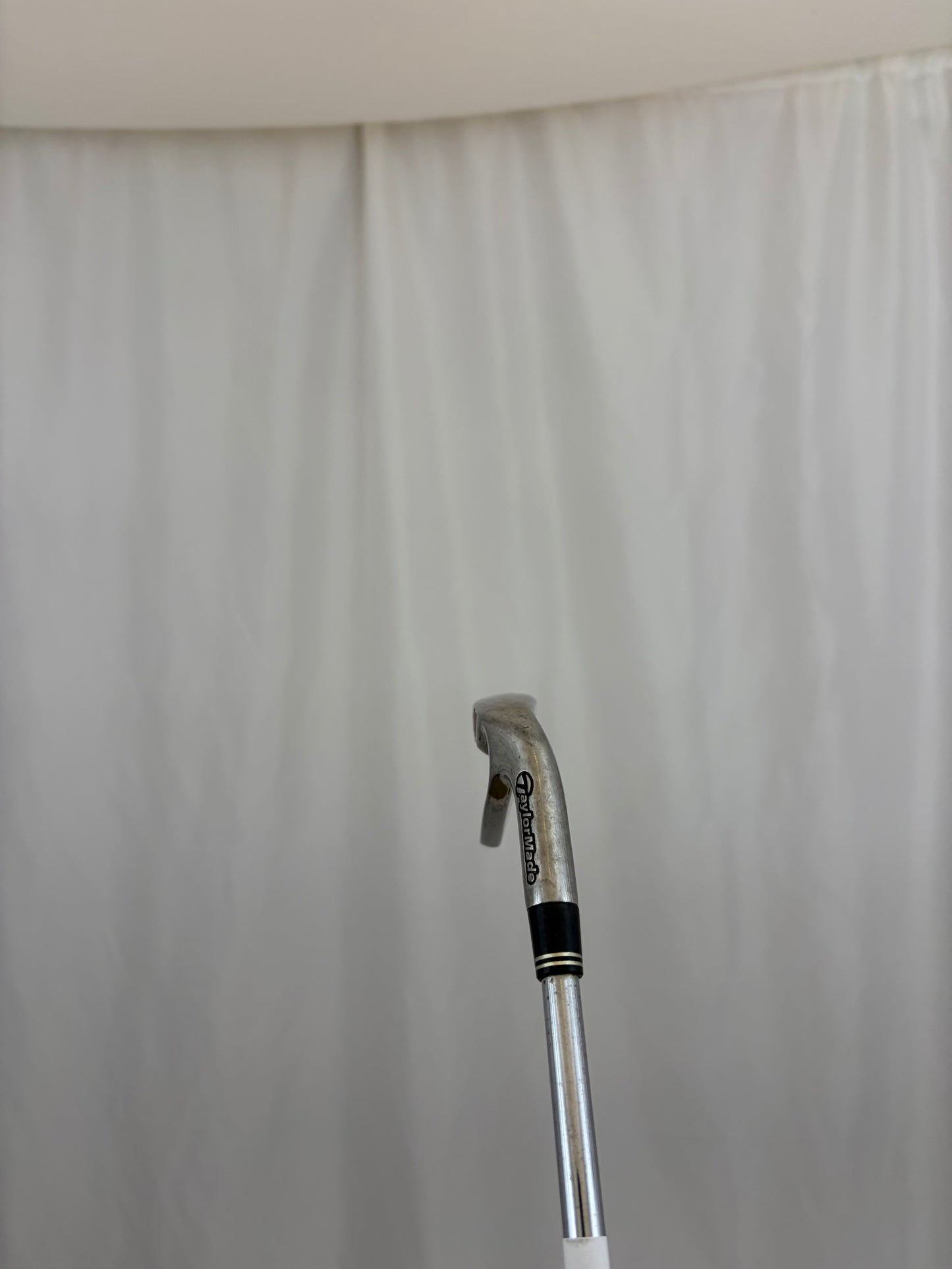 Taylormade Burner HT 4-Iron Burner Stiff Flex 38.5″ NICE