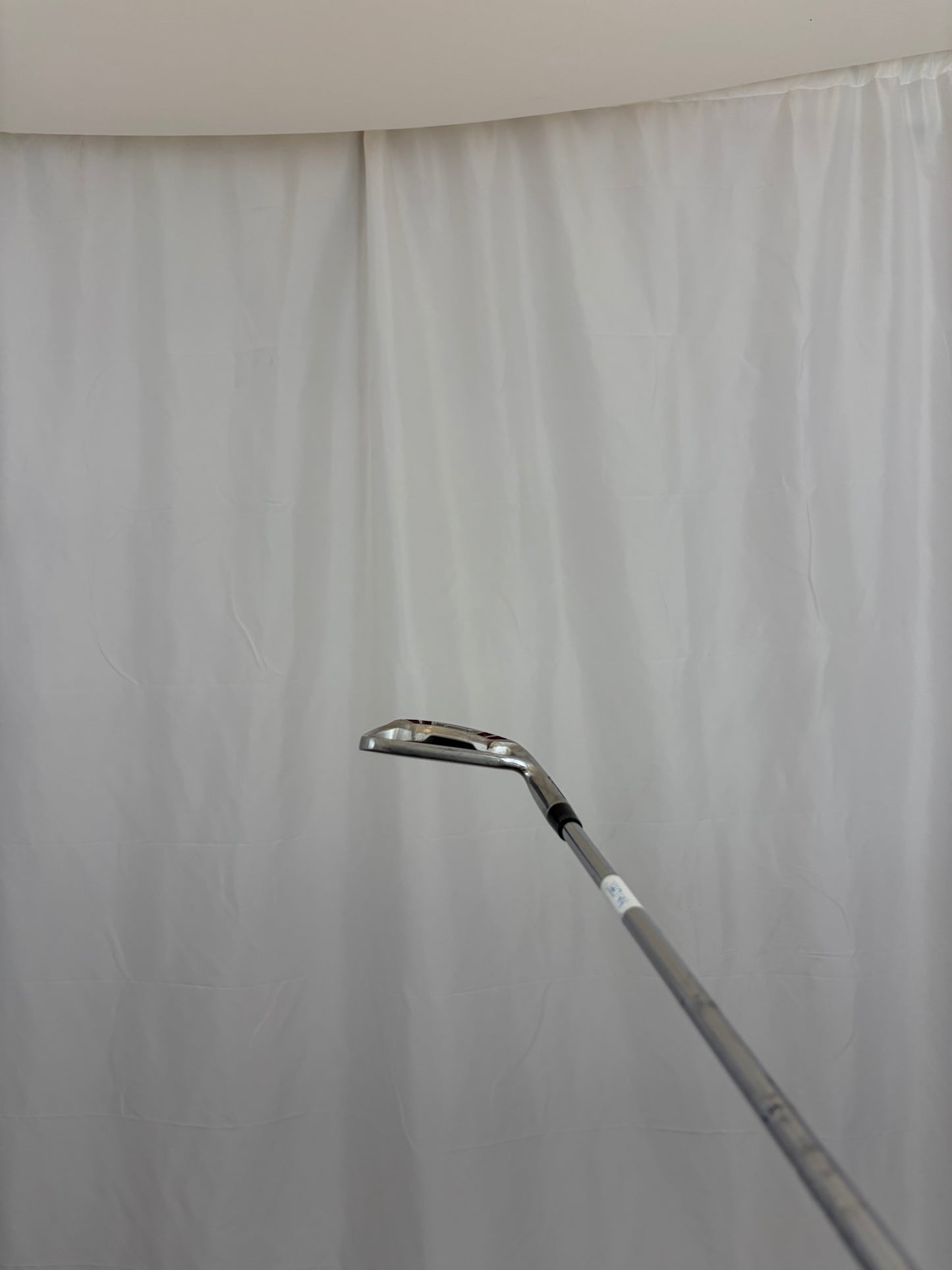Taylormade Burner HT 4-Iron Burner Stiff Flex 38.5″ NICE