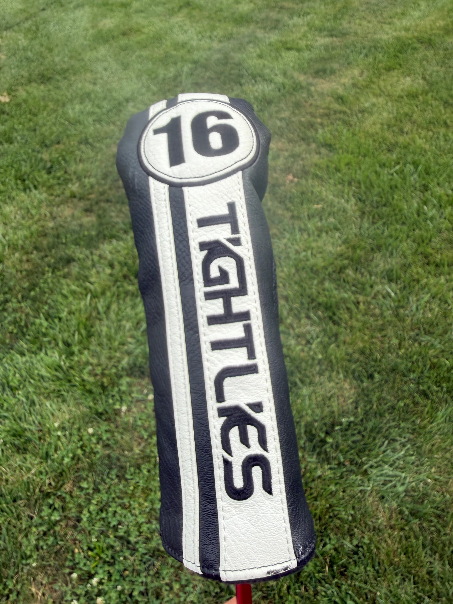 Adams 2013 Tight Lies 4-Wood 16° Motore F1 65 Regular Flex 42.75" +HC NICE — photo 10
