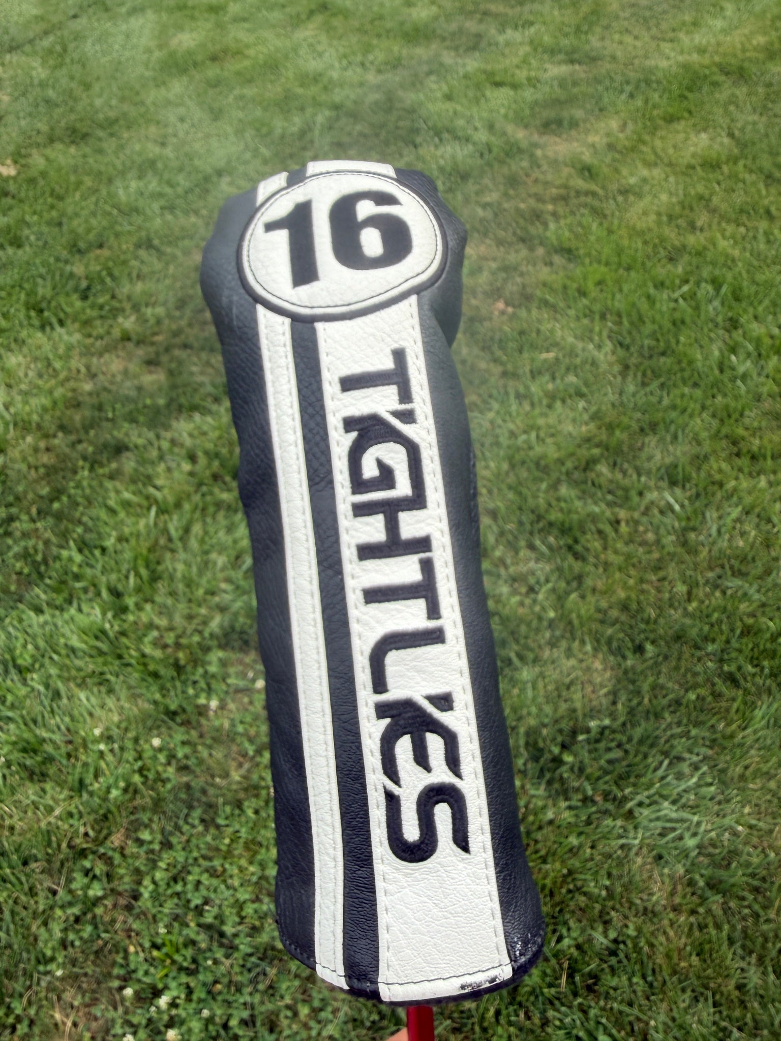 Adams 2013 Tight Lies 4-Wood 16° Motore F1 65 Regular Flex 42.75" +HC NICE — photo 10
