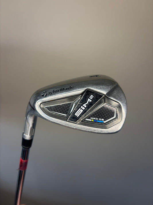 Photo of Taylormade SIM2 Max OS Gap Wedge 48° Regular Flex Kbs Max Mt