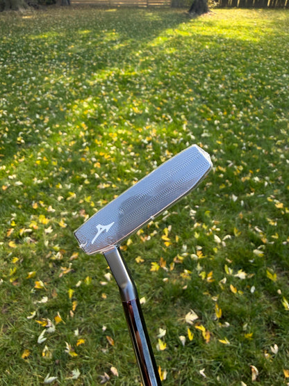 Mizuno M Craft Nagoya S Putter 34" +HC NEW — photo 2