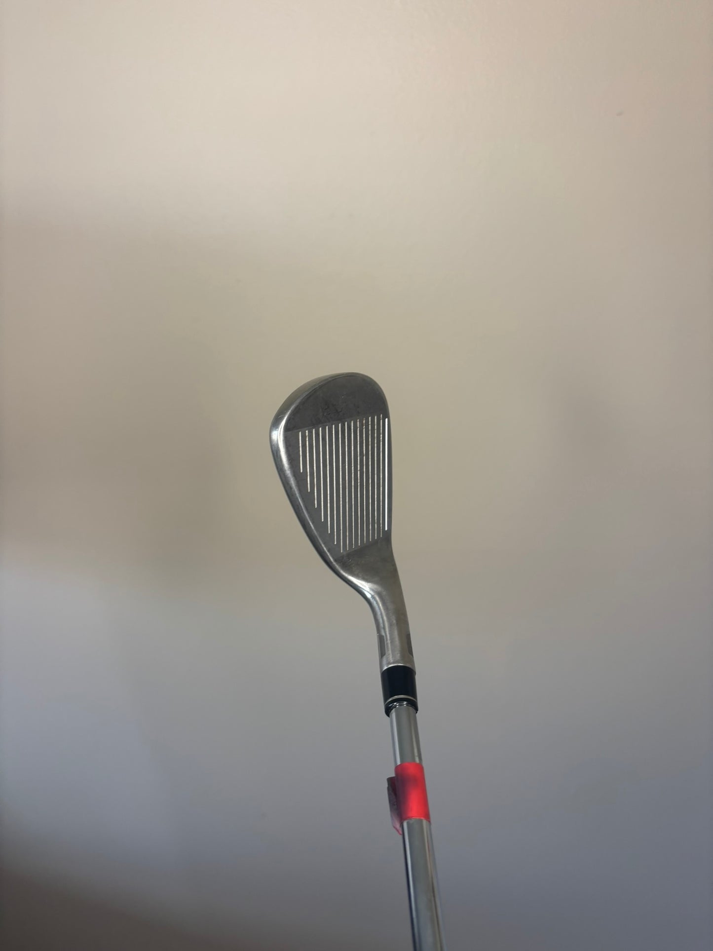 Photo of Taylormade SIM2 Max OS Gap Wedge 48° Regular Flex Kbs Max Mt