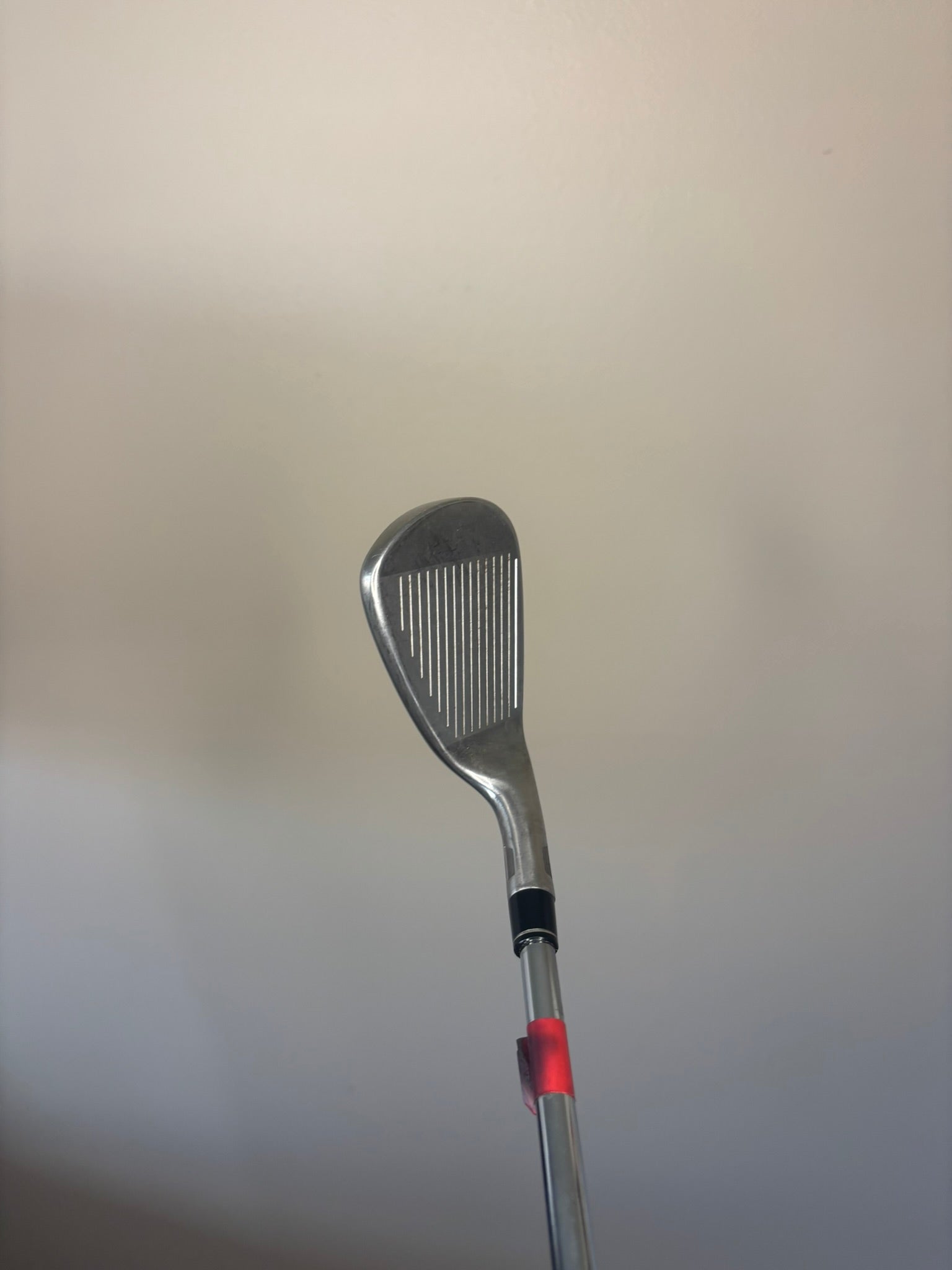 Photo of Taylormade SIM2 Max OS Gap Wedge 48° Regular Flex Kbs Max Mt