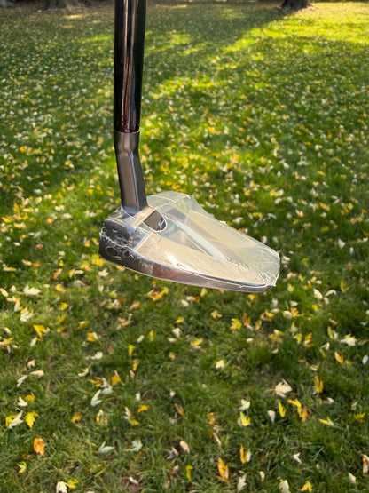 Mizuno M Craft Nagoya S Putter 34" +HC NEW — photo 5