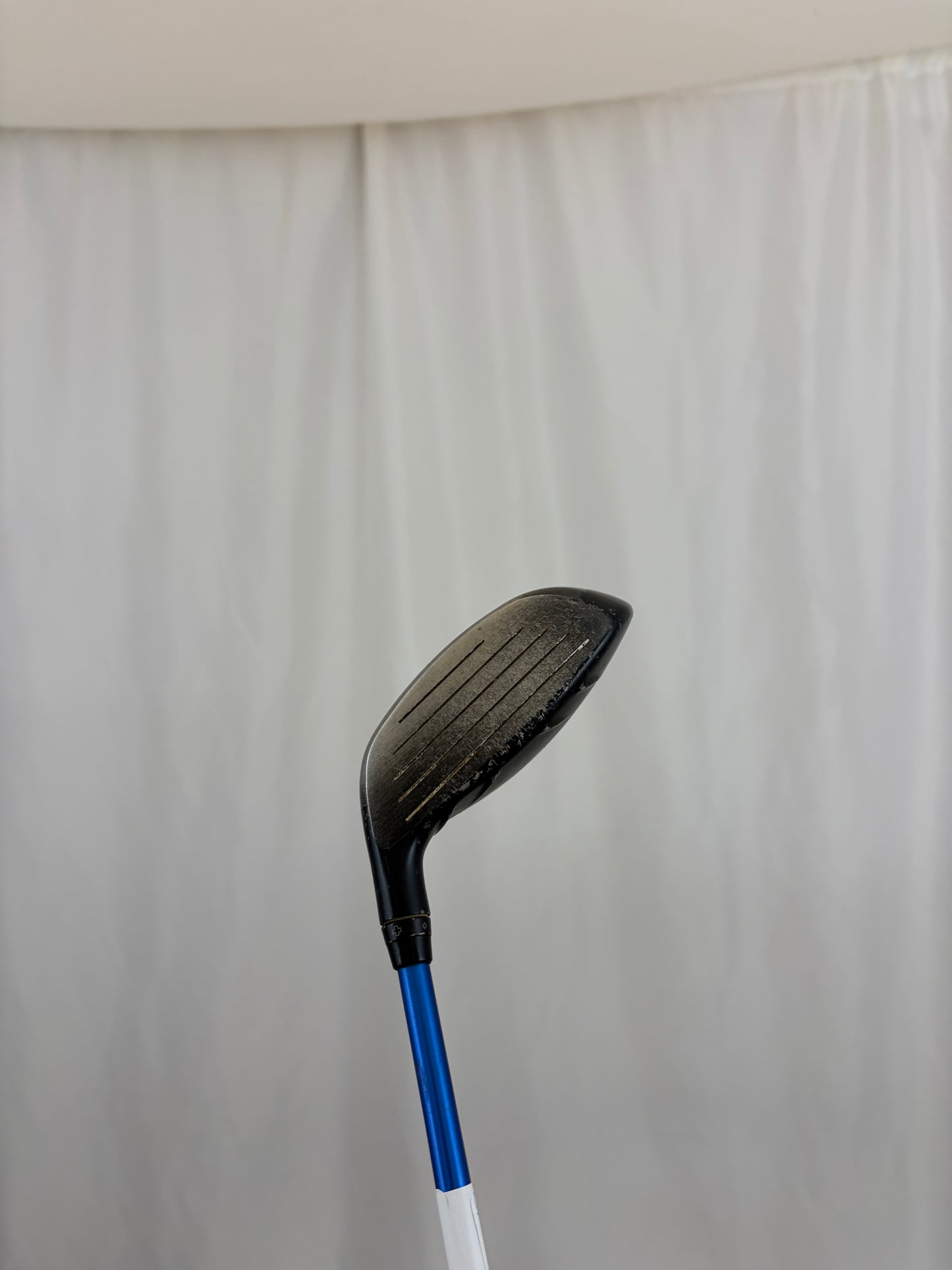 Ping G30 3-Wood 14.5° TFC 419 Senior Flex 41.5″