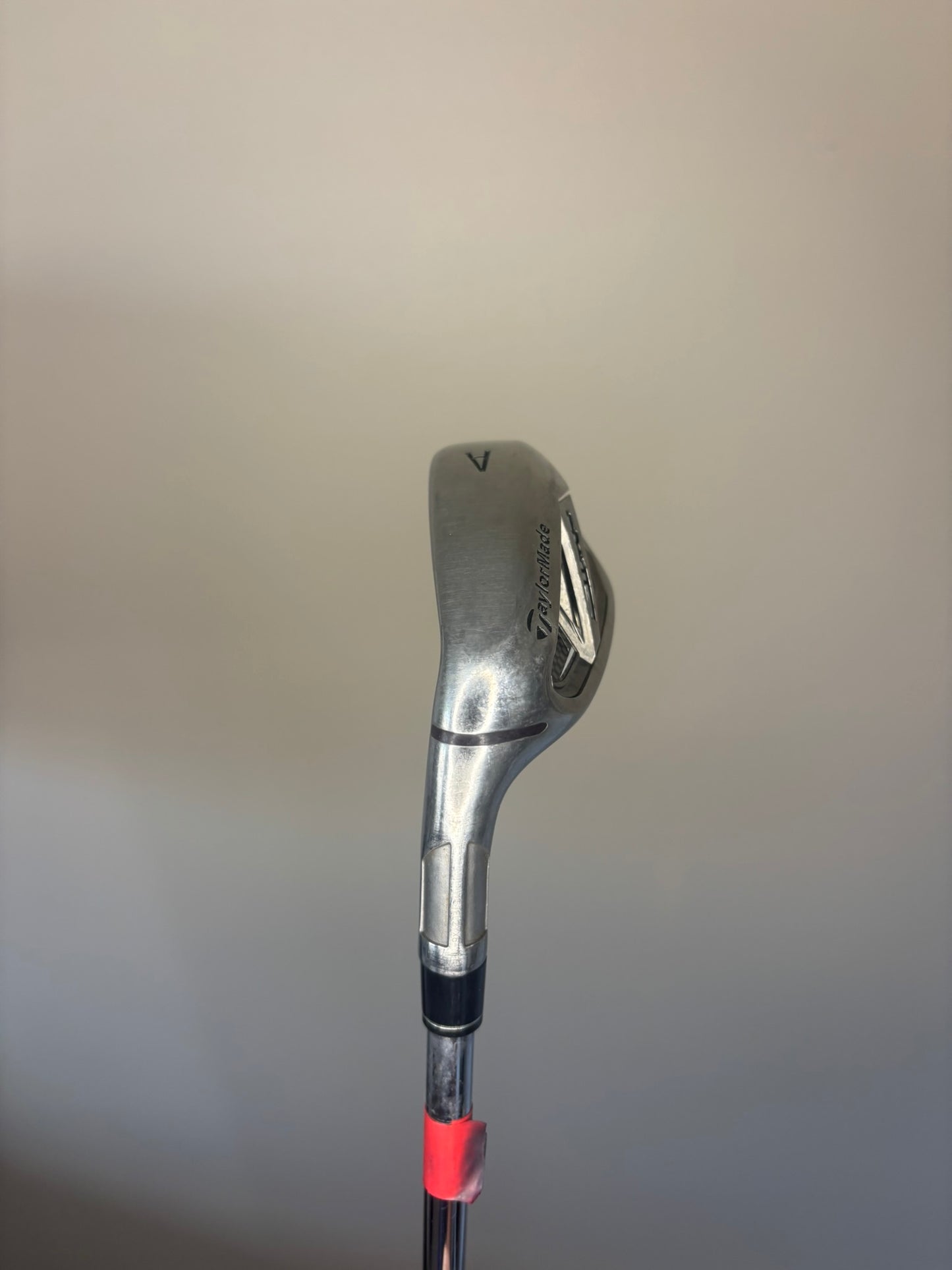 Photo of Taylormade SIM2 Max OS Gap Wedge 48° Regular Flex Kbs Max Mt