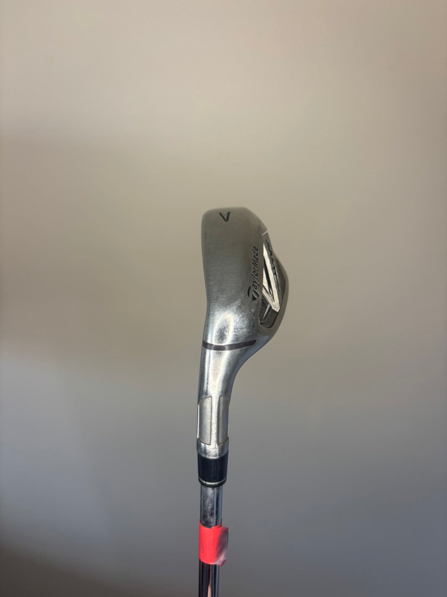 Photo of Taylormade SIM2 Max OS Gap Wedge 48° Regular Flex Kbs Max Mt