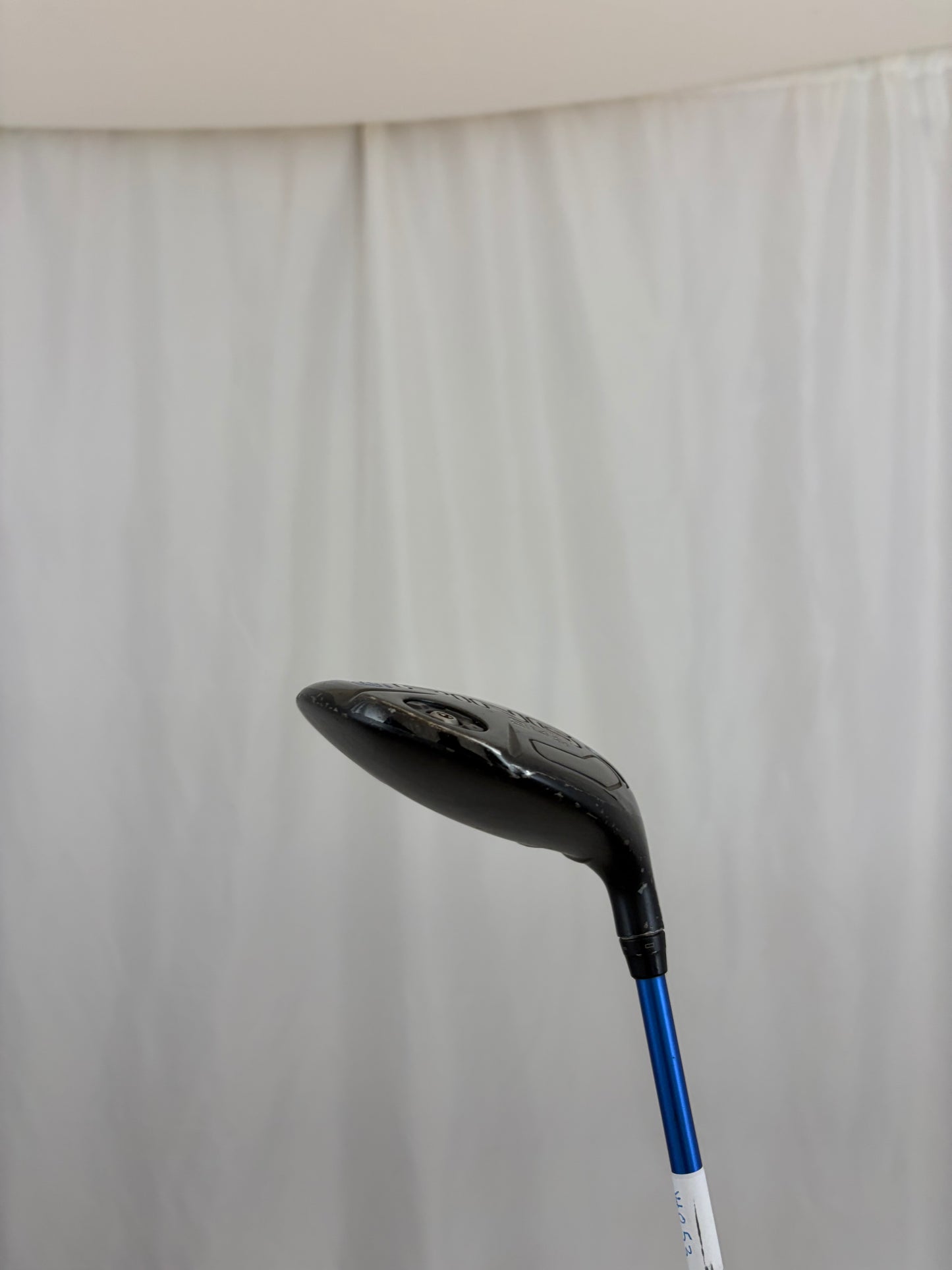 Ping G30 3-Wood 14.5° TFC 419 Senior Flex 41.5″