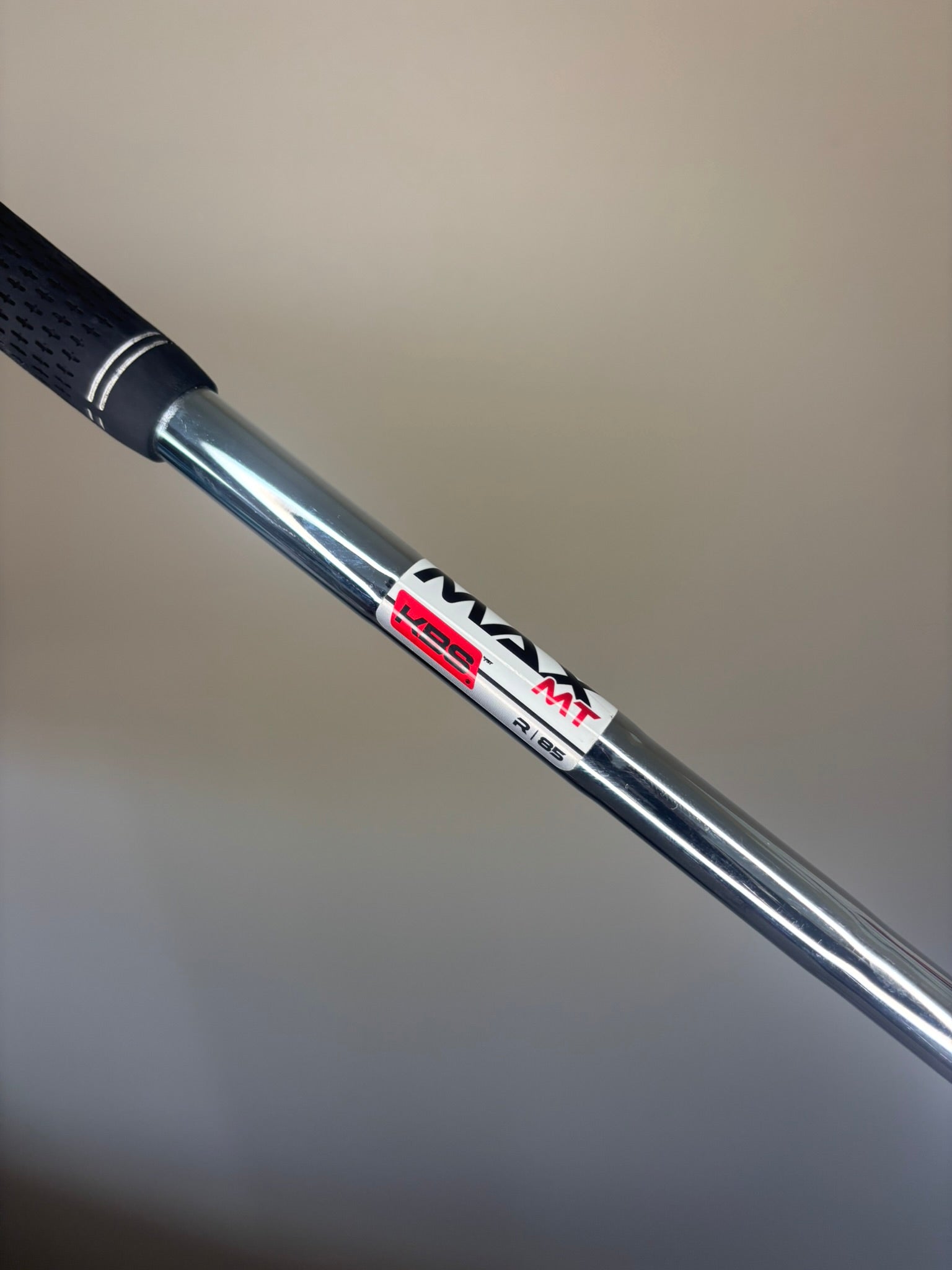 Photo of Taylormade SIM2 Max OS Gap Wedge 48° Regular Flex Kbs Max Mt