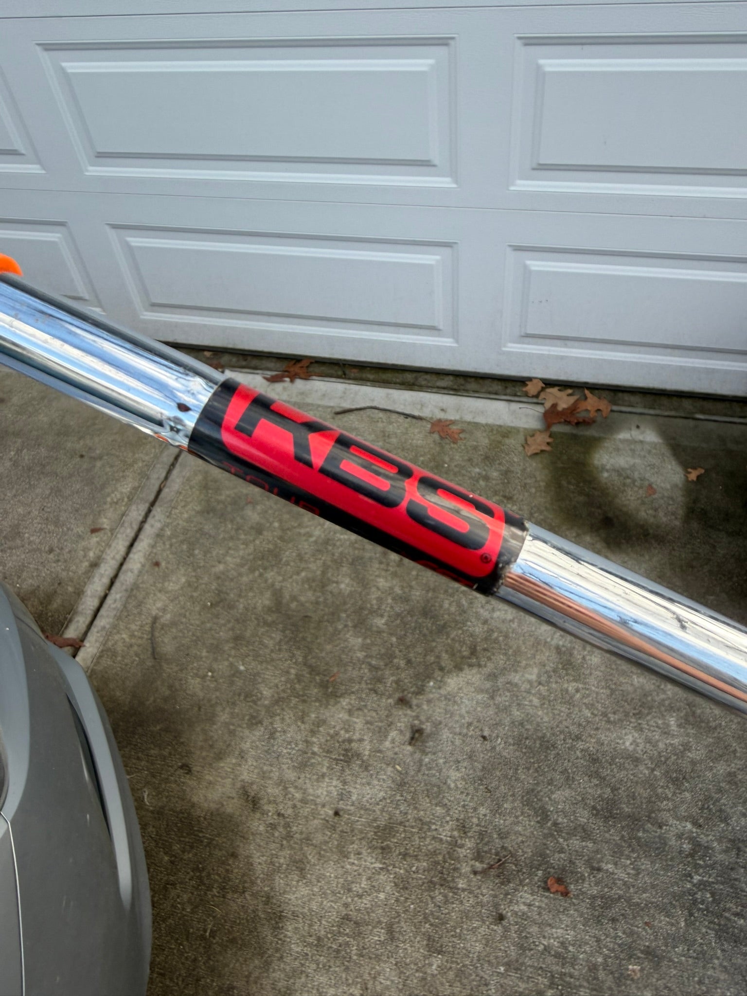 Photo of Ping Tour-S Rustique Sand Wedge 56° Stiff Flex Kbs Tour