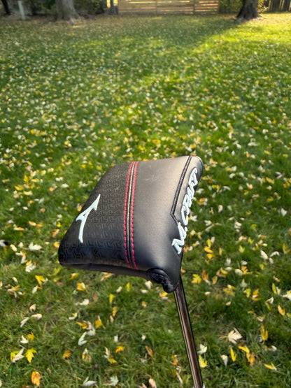 Mizuno M Craft Nagoya S Putter 34" +HC NEW — photo 11