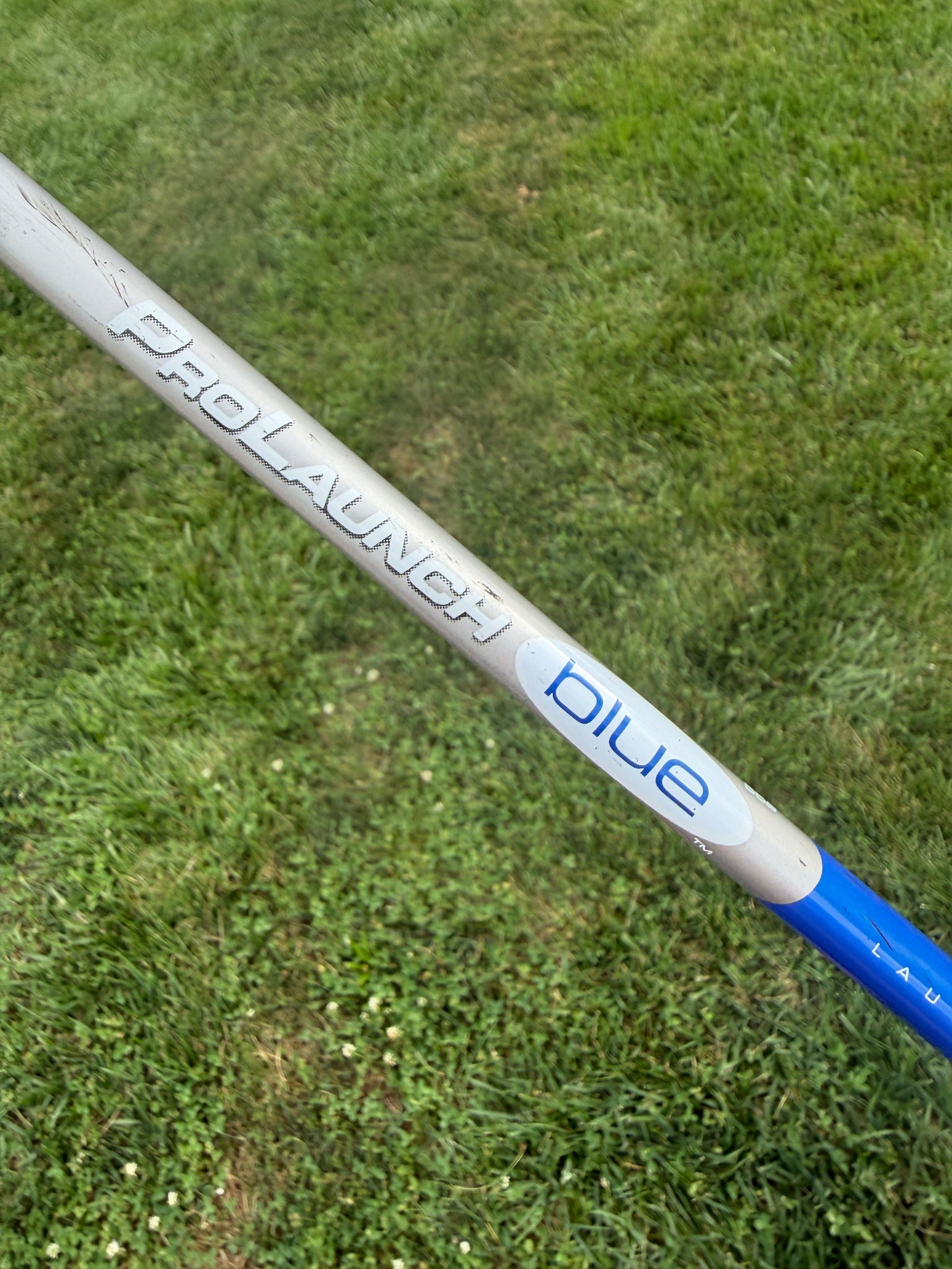 TaylorMade R7 TP 3-Wood 15° ProLaunch Blue Stiff Flex 43" NICE — photo 7