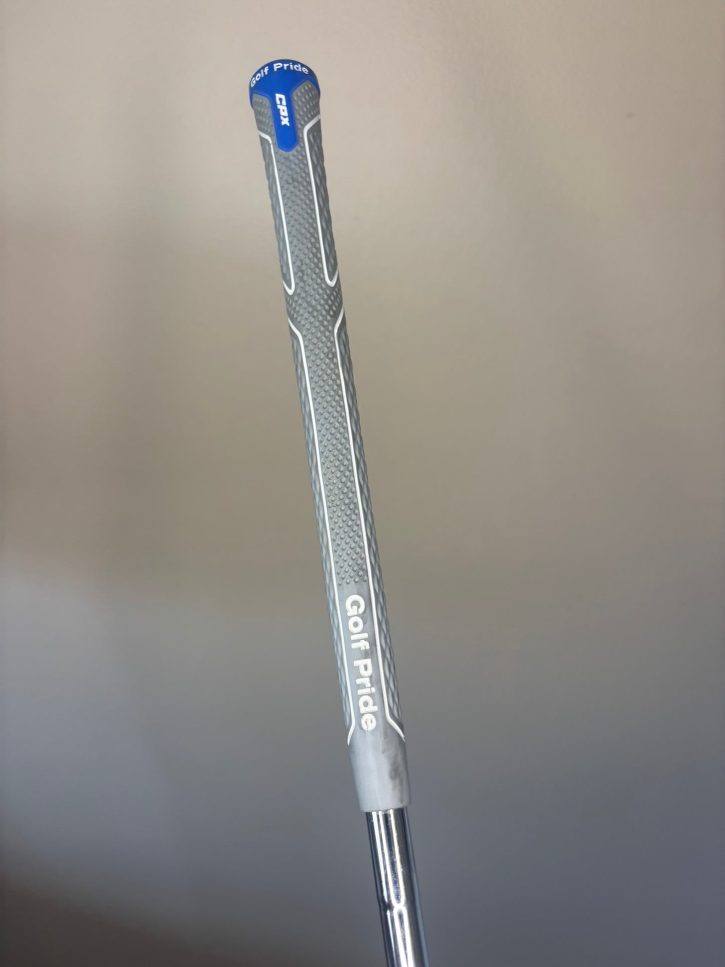 Photo of Titleist Vokey SM8 Brushed Steel Sand Wedge 54° Stiff Flex