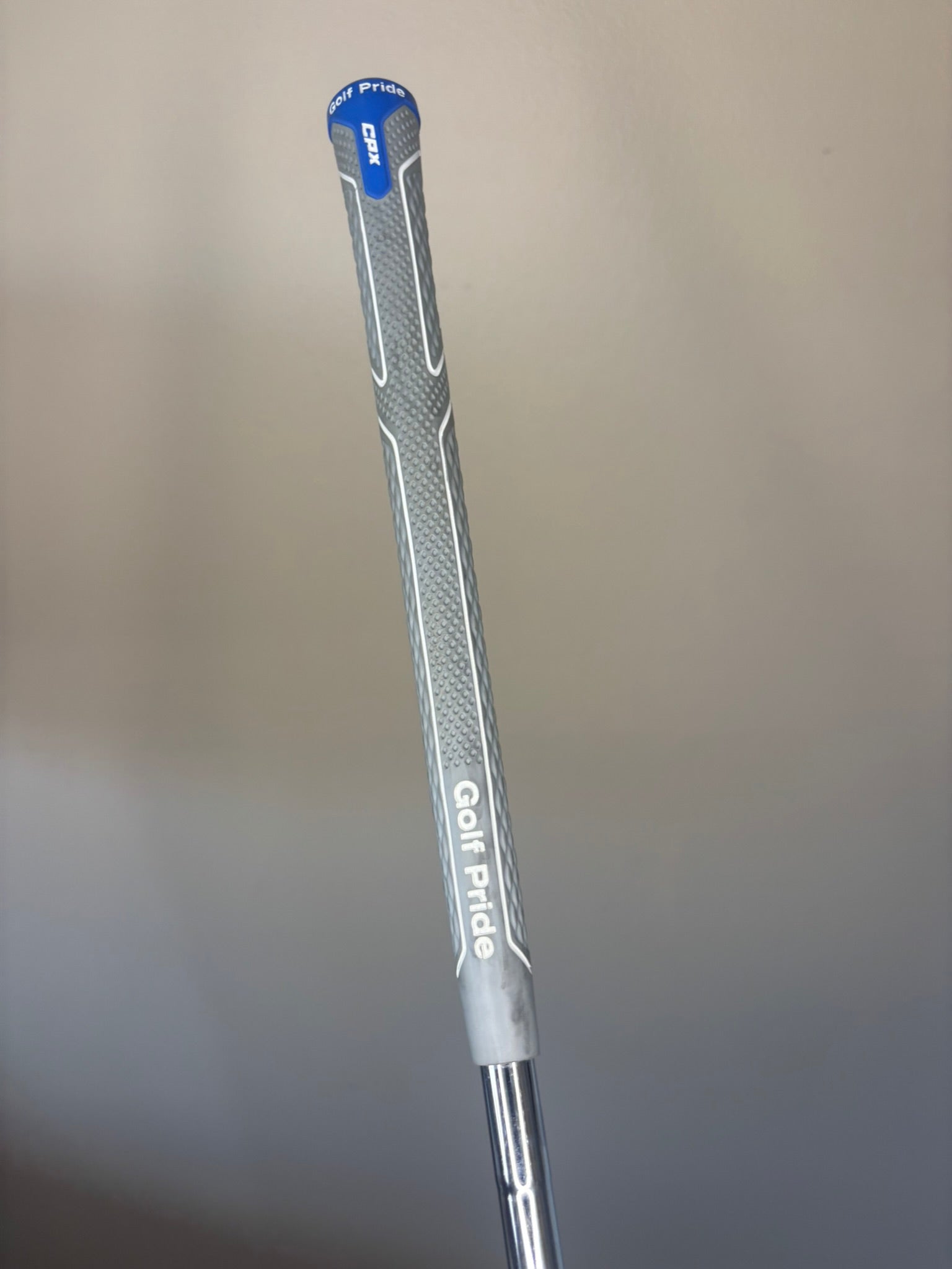 Photo of Titleist Vokey SM8 Brushed Steel Sand Wedge 54° Stiff Flex