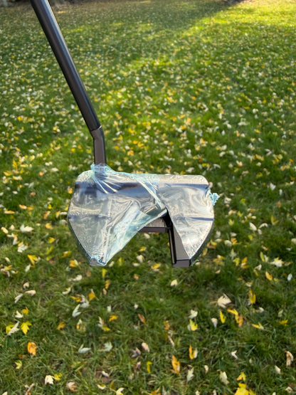 Mizuno M.Craft X S6 Putter 35" +HC NEW — photo 4
