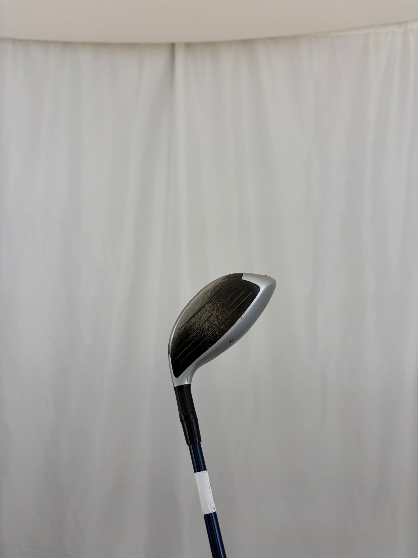 Taylormade m4 3-Wood 16.5° Ventus Stiff Flex 42″
