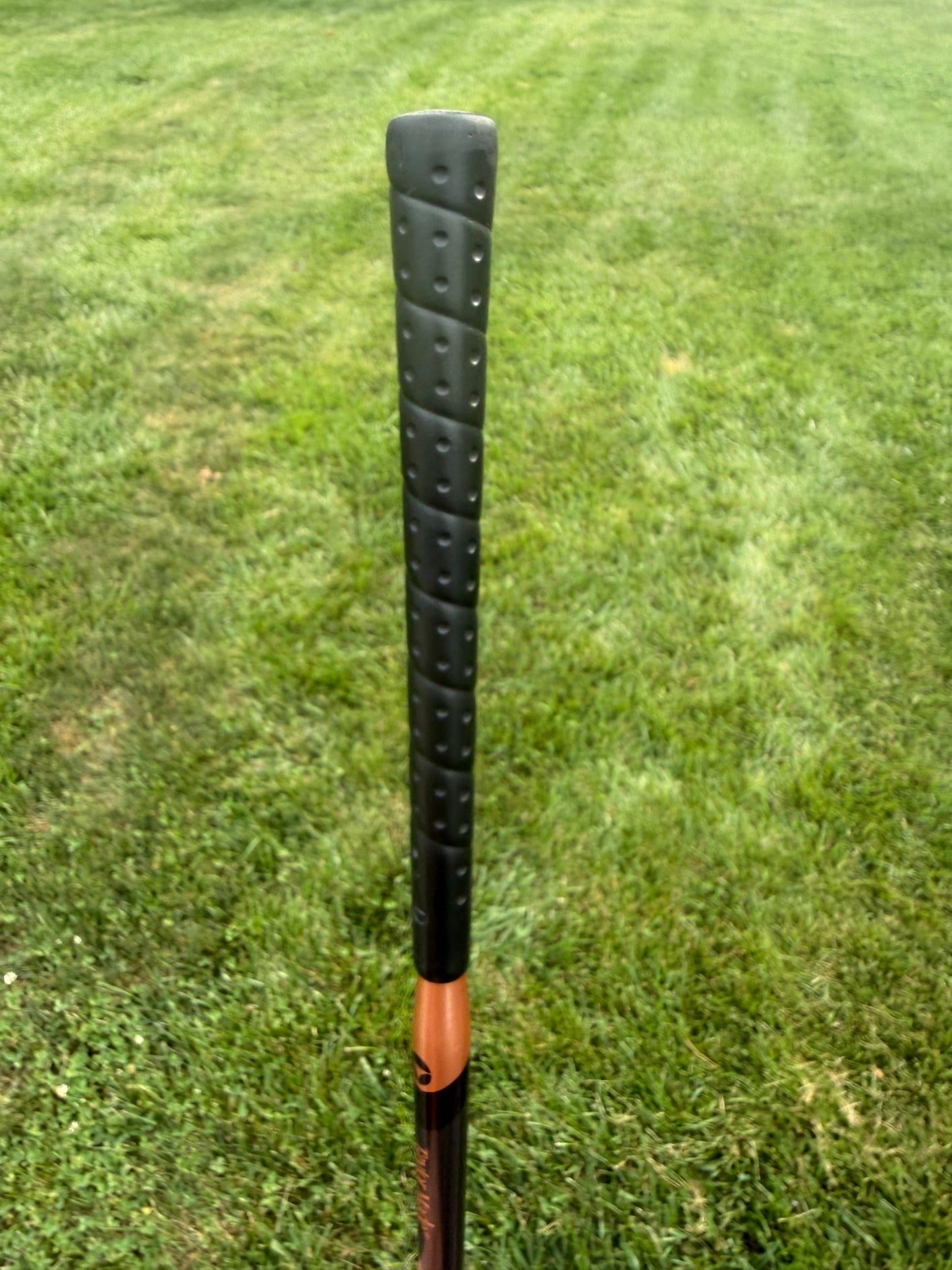 TaylorMade 1998 Burner 5-Wood Bubble 2 Regular Flex 42" — photo 6