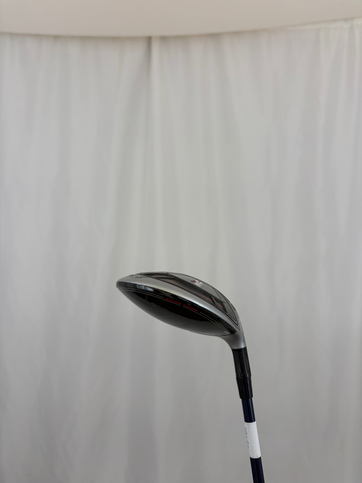 Taylormade m4 3-Wood 16.5° Ventus Stiff Flex 42″