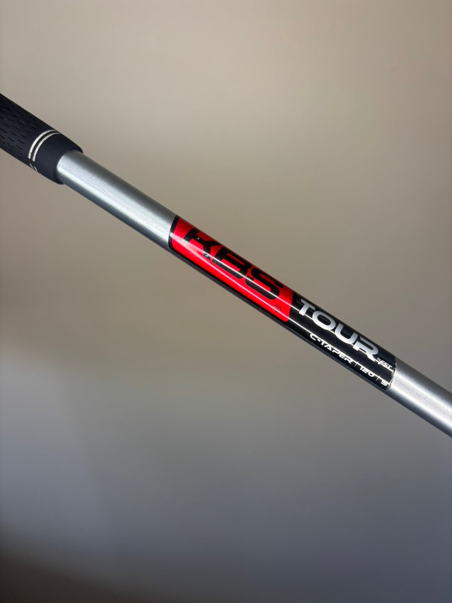 Photo of Taylormade Tour Preferred EF Sand Wedge 56° Stiff Flex Kbs C-Taper