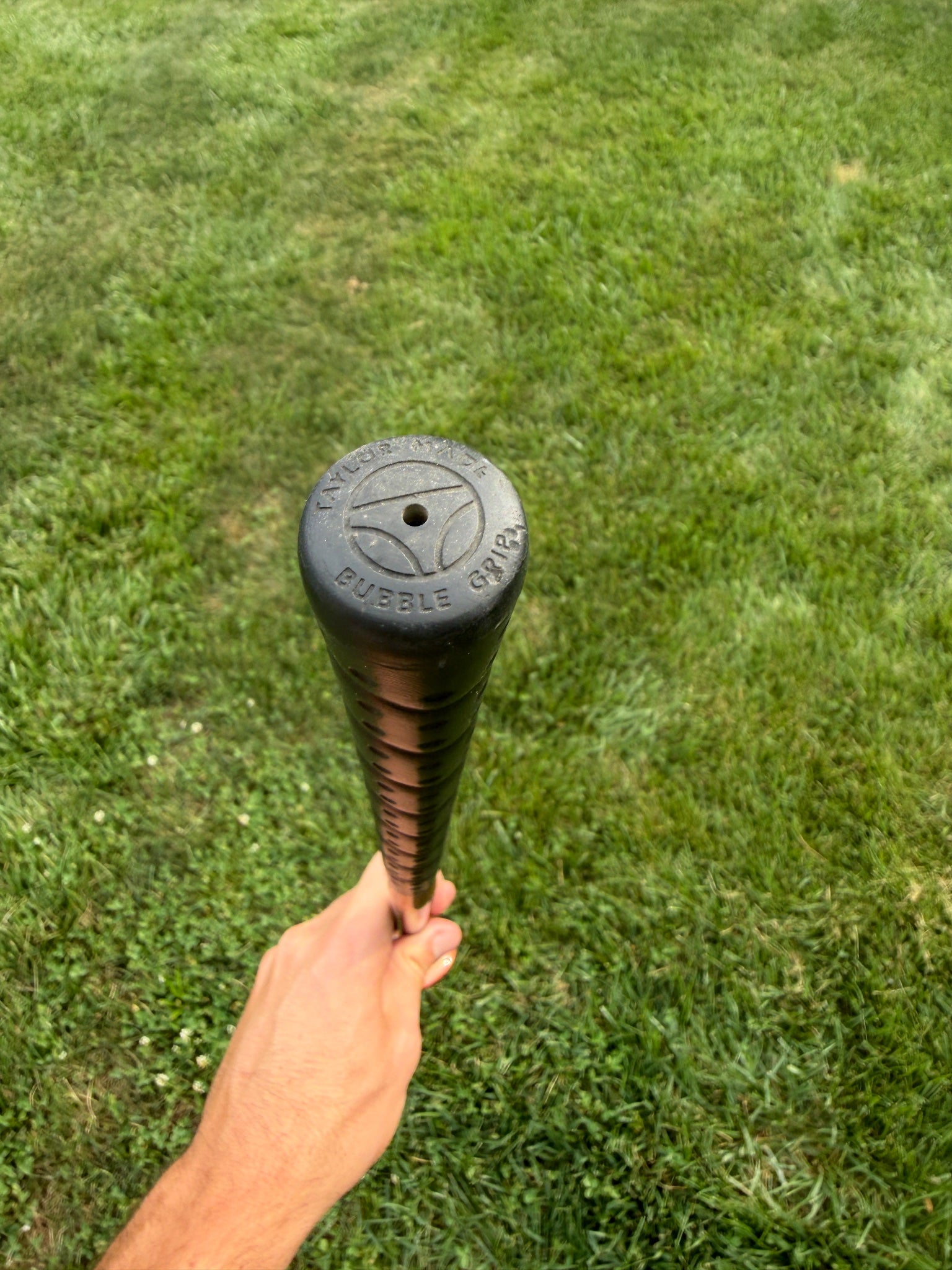 TaylorMade 1998 Burner 5-Wood Bubble 2 Regular Flex 42" — photo 7