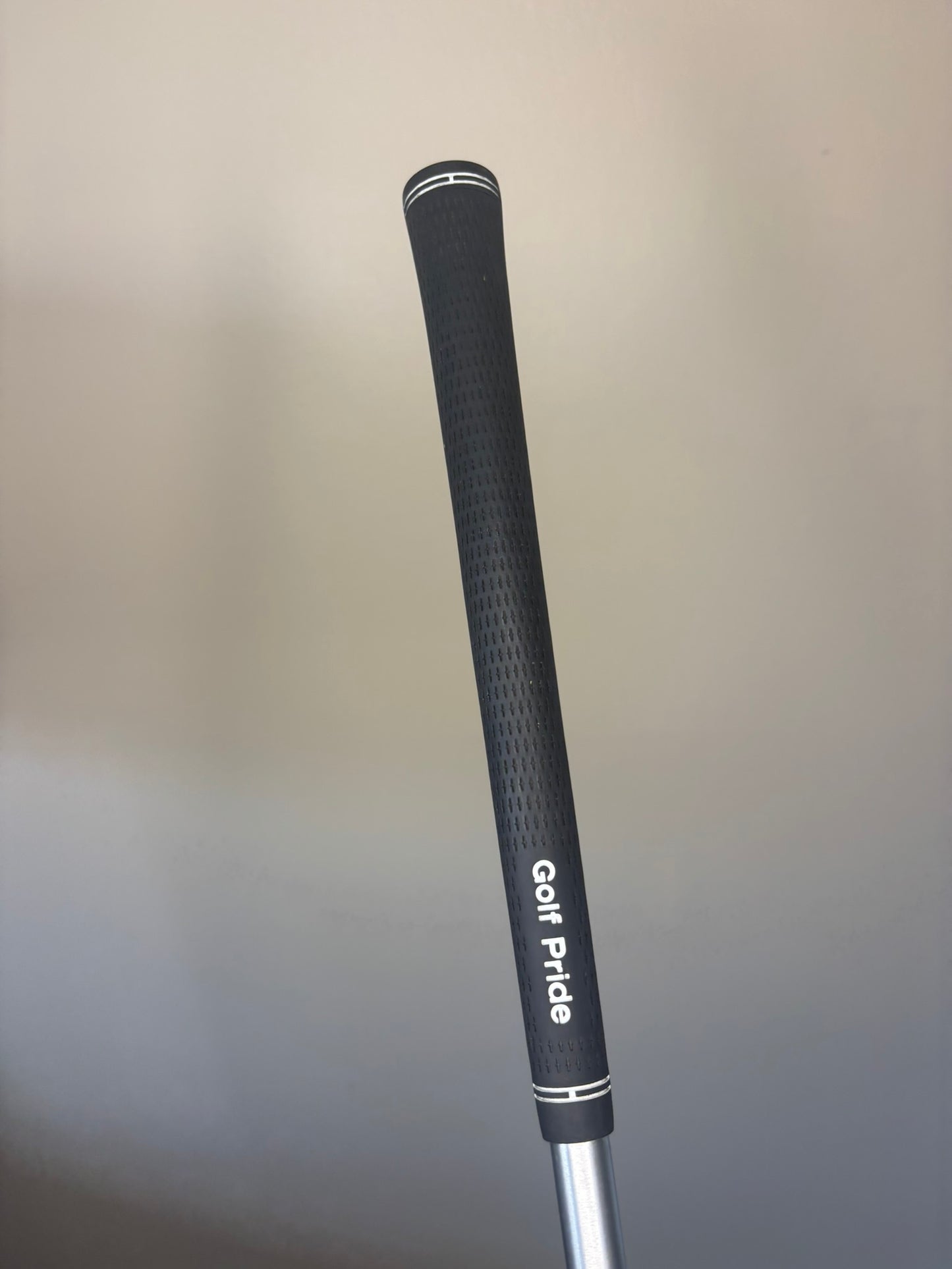 Photo of Taylormade Tour Preferred EF Sand Wedge 56° Stiff Flex Kbs C-Taper