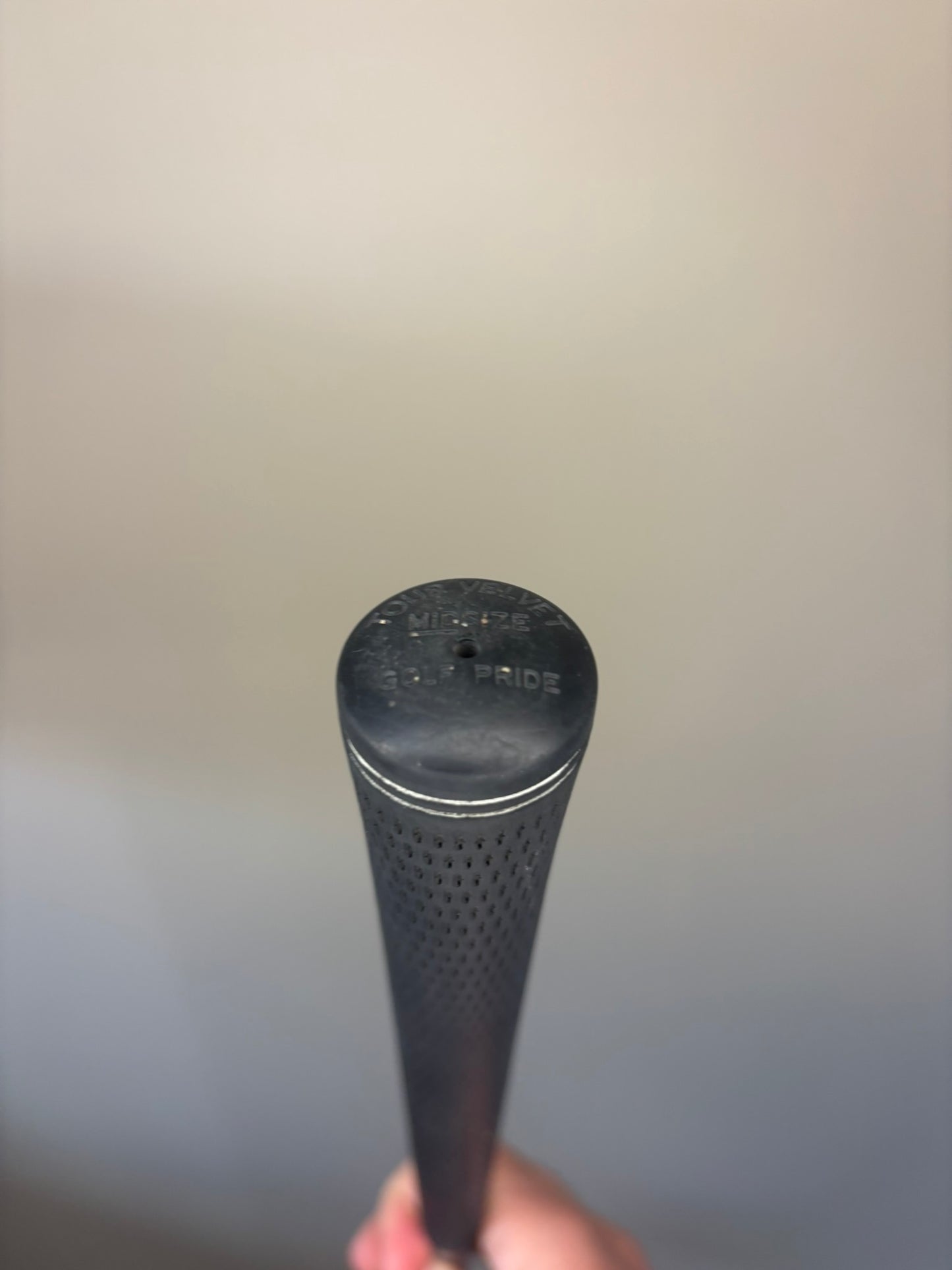 Photo of Taylormade Tour Preferred EF Sand Wedge 56° Stiff Flex Kbs C-Taper