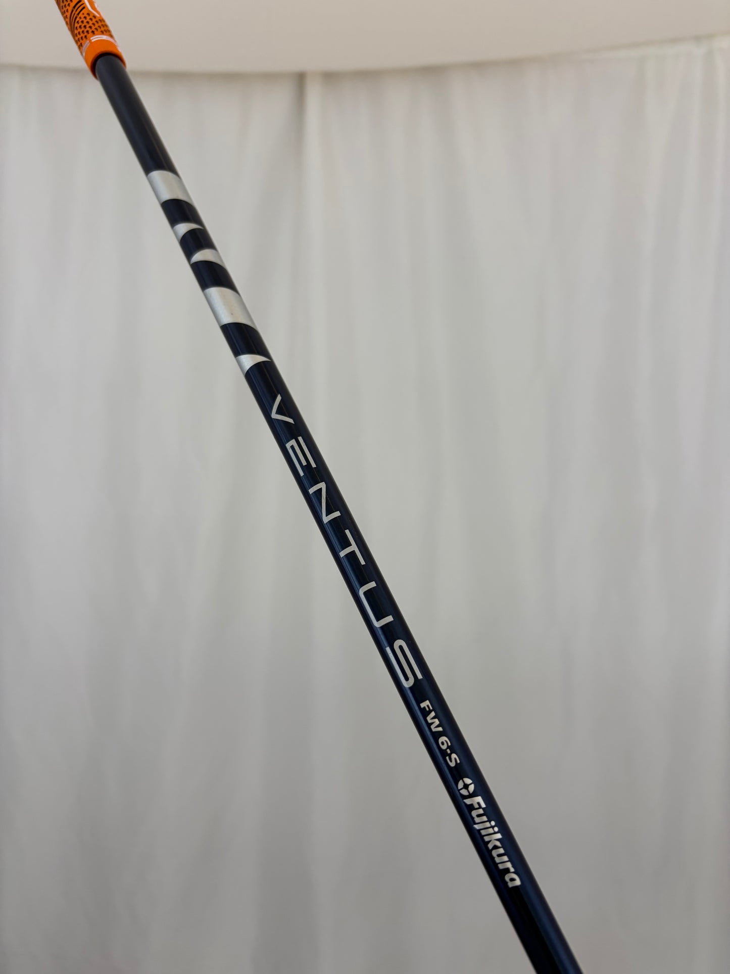 Taylormade m4 3-Wood 16.5° Ventus Stiff Flex 42″