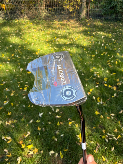 Mizuno M Craft Tokyo B Putter 35" +HC NEW