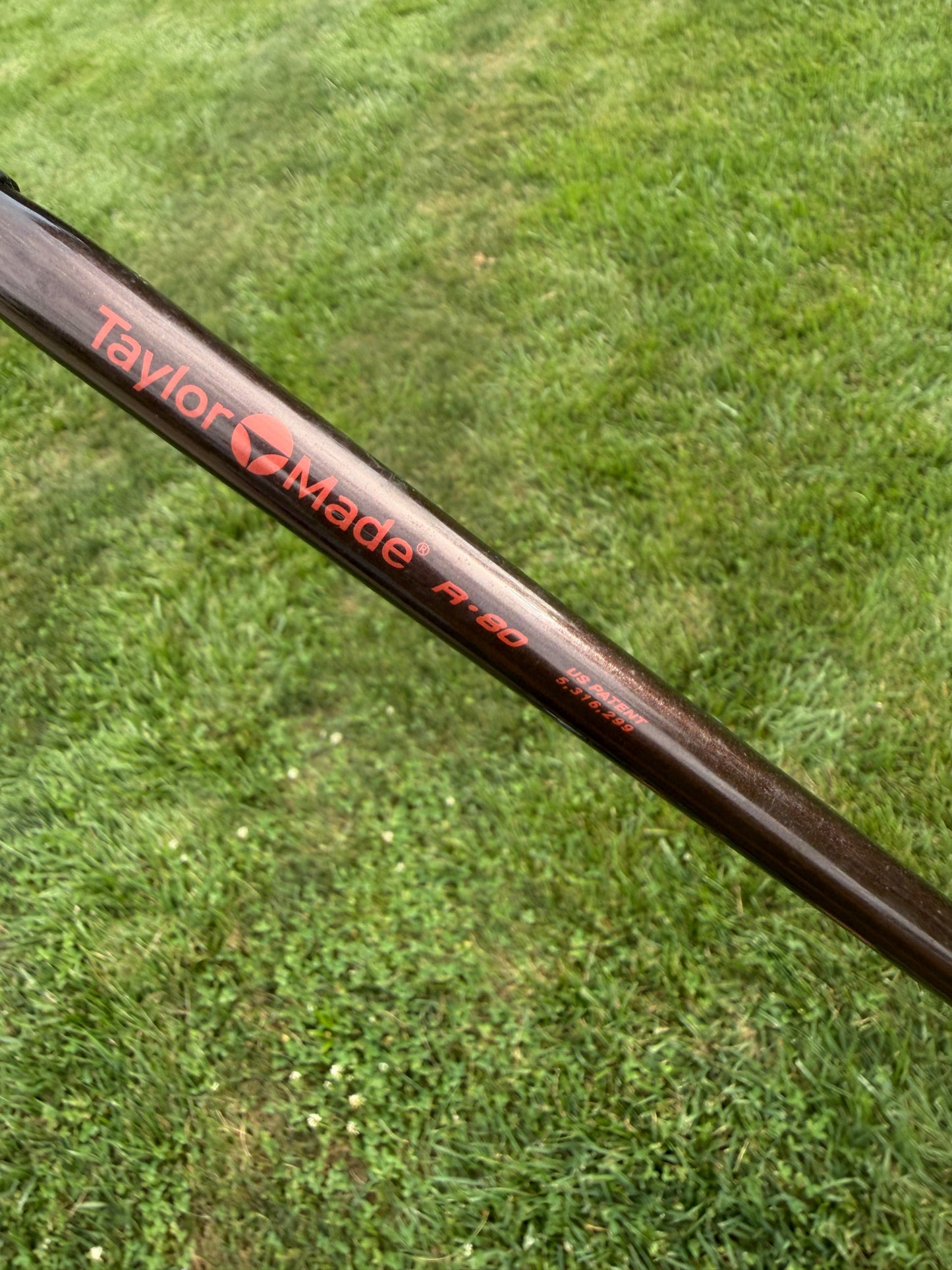 TaylorMade Supersteel Driver 10.5° Bubble Regular Flex 43.5" — photo 5
