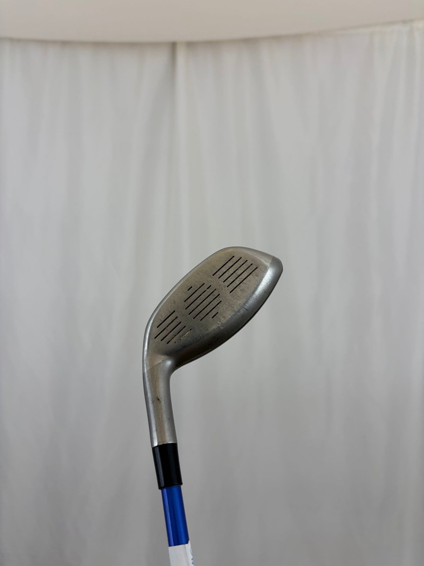 Ping G5 Hybrid 25° Pro Launch Regular Flex 38.5″