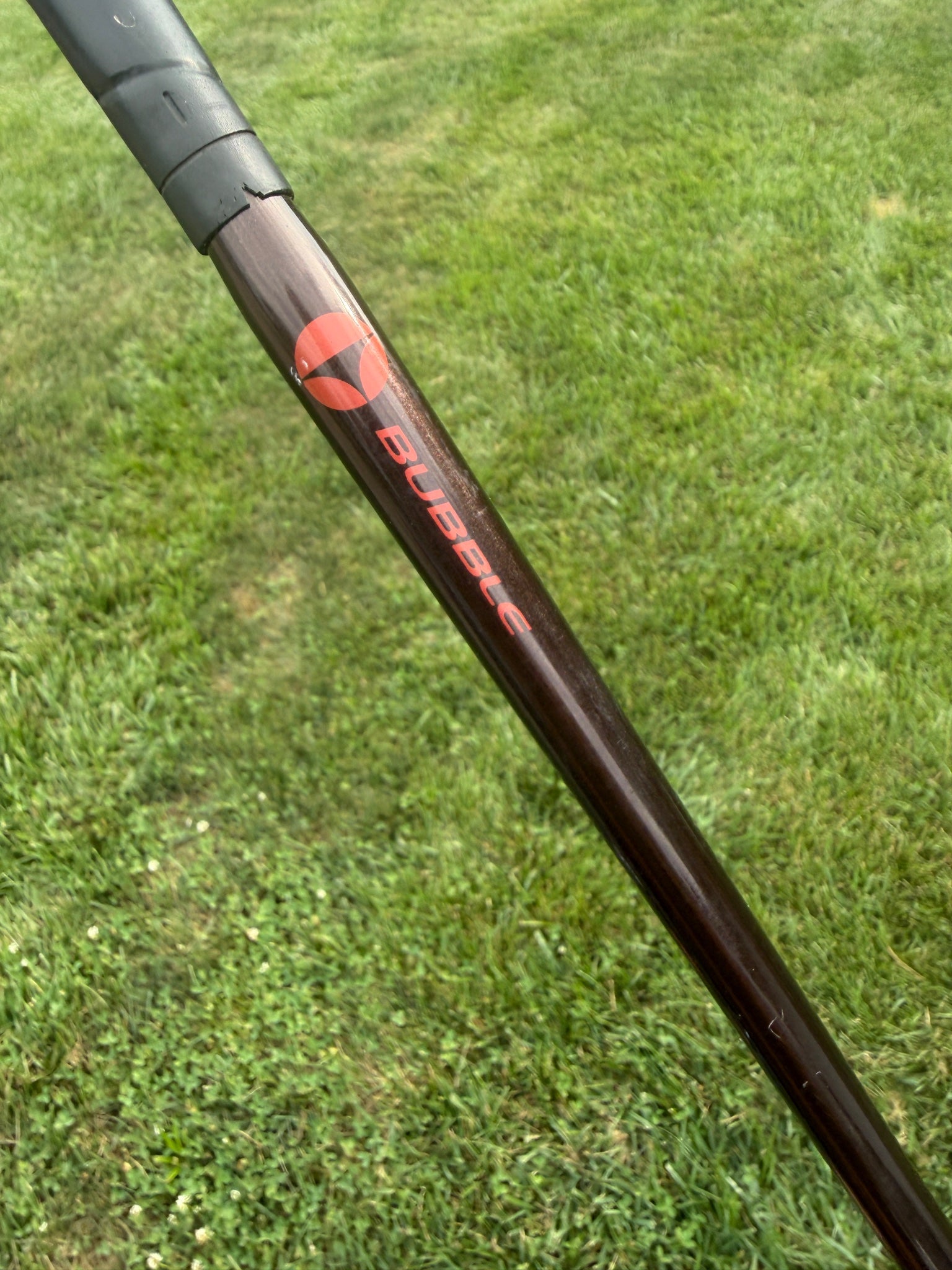 TaylorMade Supersteel Driver 10.5° Bubble Regular Flex 43.5" — photo 6
