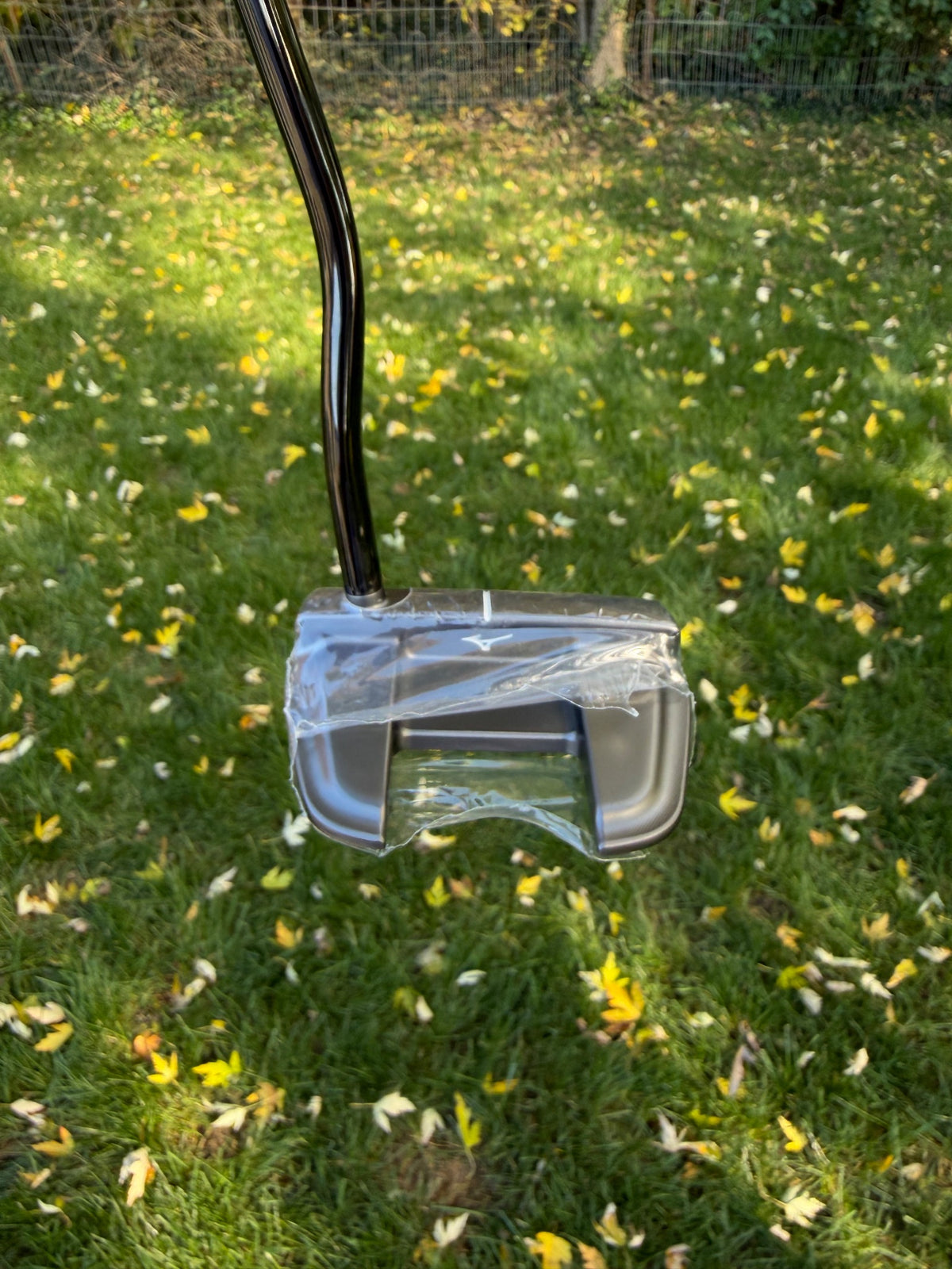 Mizuno M Craft Tokyo B Putter 35" +HC NEW — photo 4
