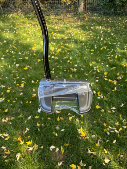 Mizuno M Craft Tokyo B Putter 35" +HC NEW — photo 4