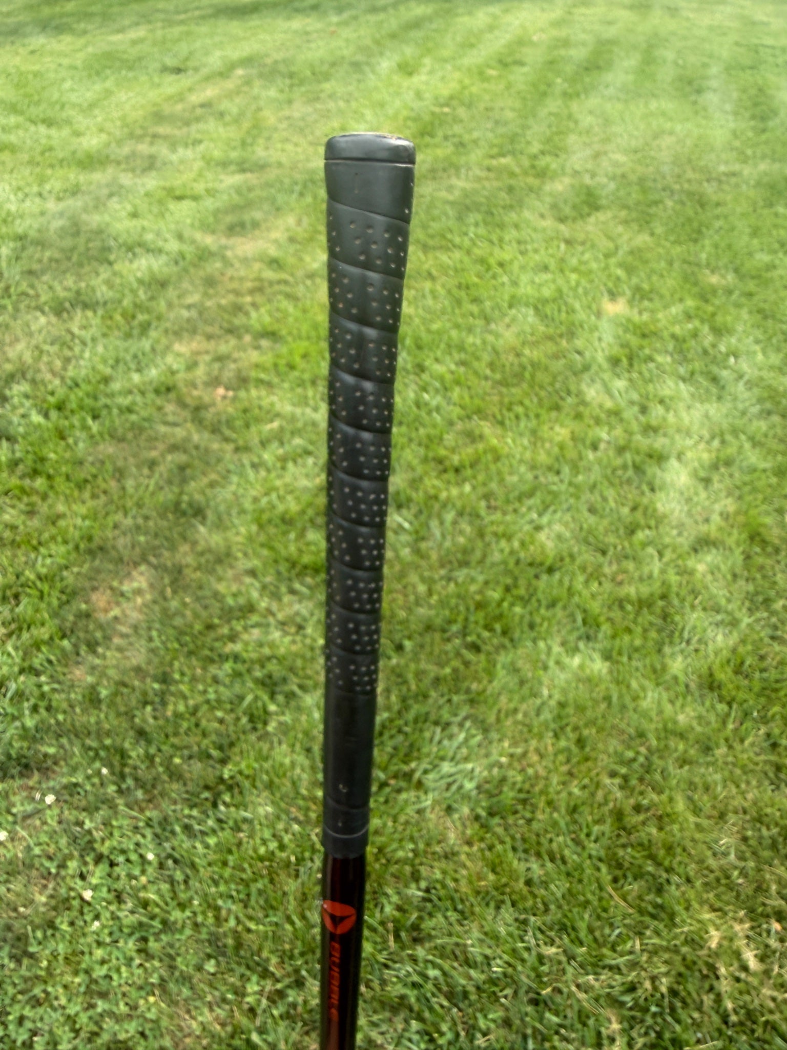 TaylorMade Supersteel Driver 10.5° Bubble Regular Flex 43.5" — photo 7