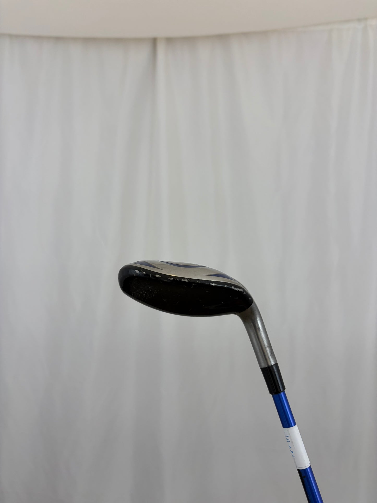Ping G5 Hybrid 25° Pro Launch Regular Flex 38.5″