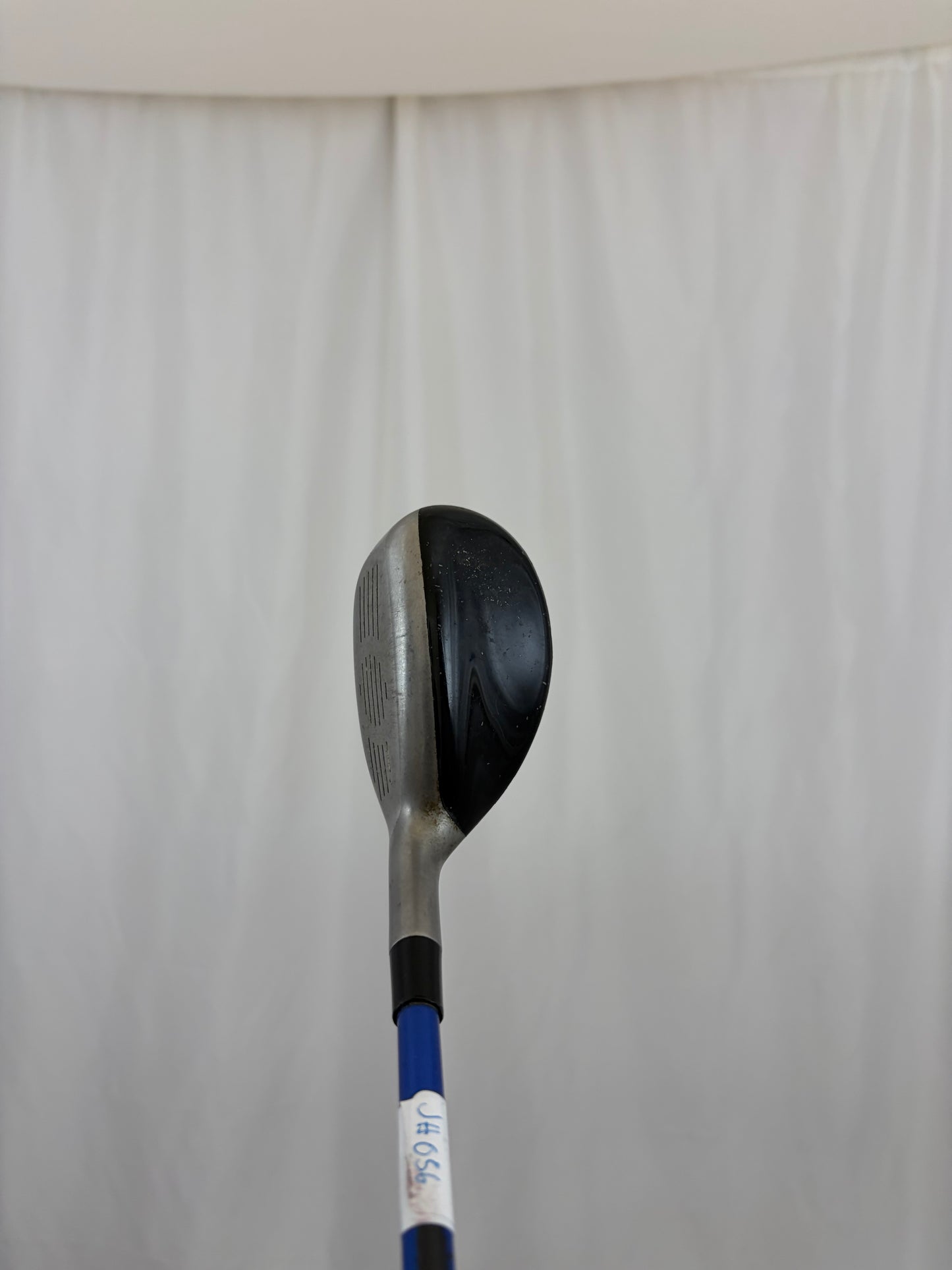 Ping G5 Hybrid 25° Pro Launch Regular Flex 38.5″
