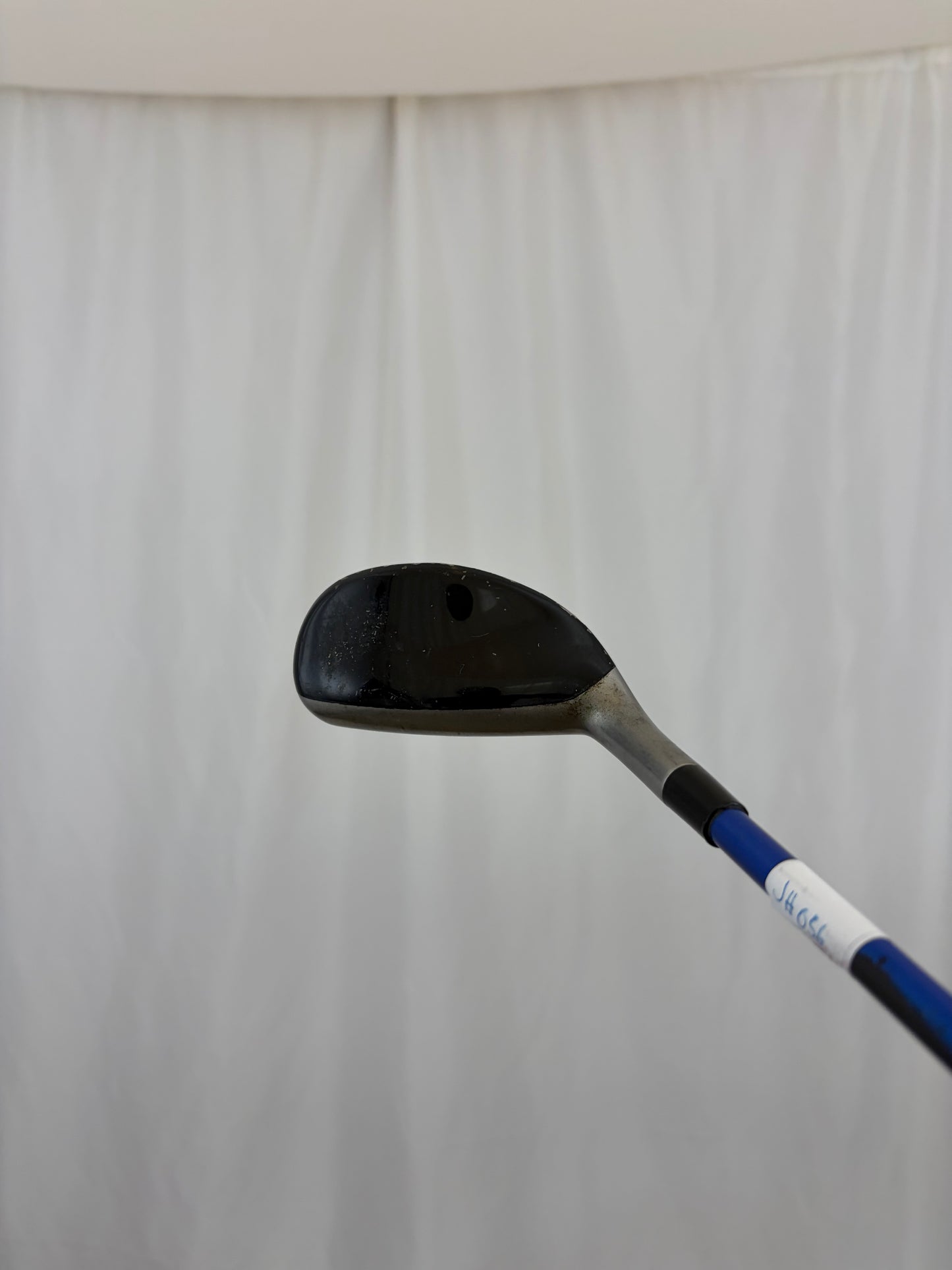 Ping G5 Hybrid 25° Pro Launch Regular Flex 38.5″