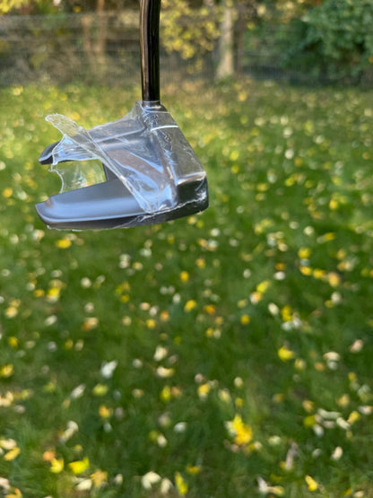 Mizuno M Craft Tokyo B Putter 35" +HC NEW — photo 6