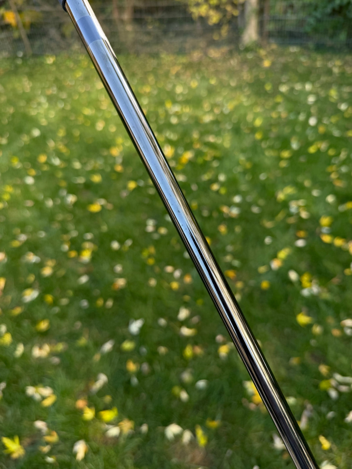 Mizuno M Craft Tokyo B Putter 35" +HC NEW — photo 7