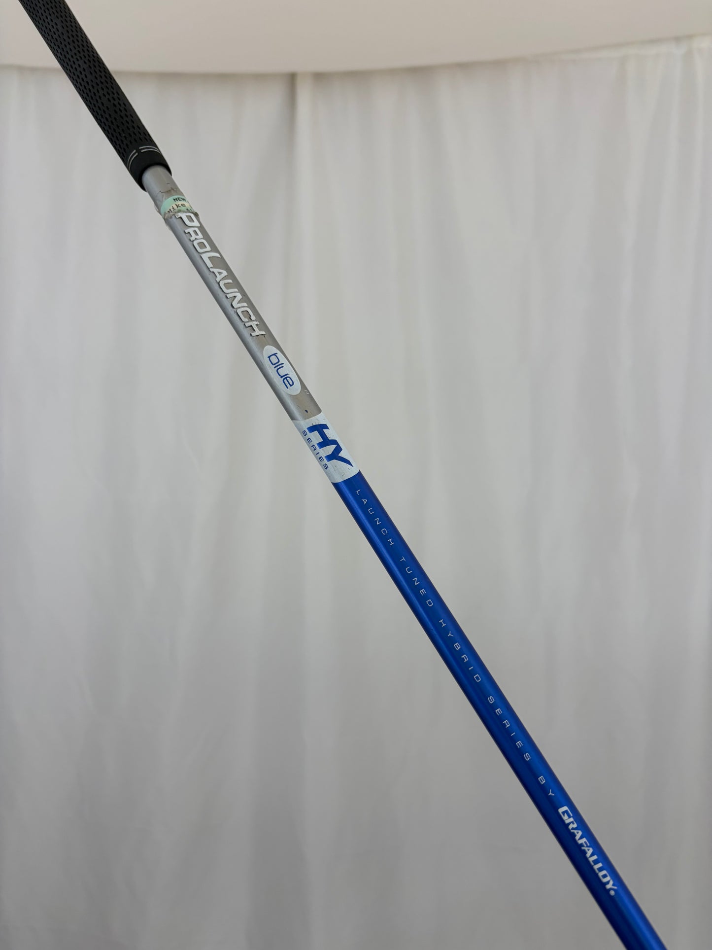 Ping G5 Hybrid 25° Pro Launch Regular Flex 38.5″