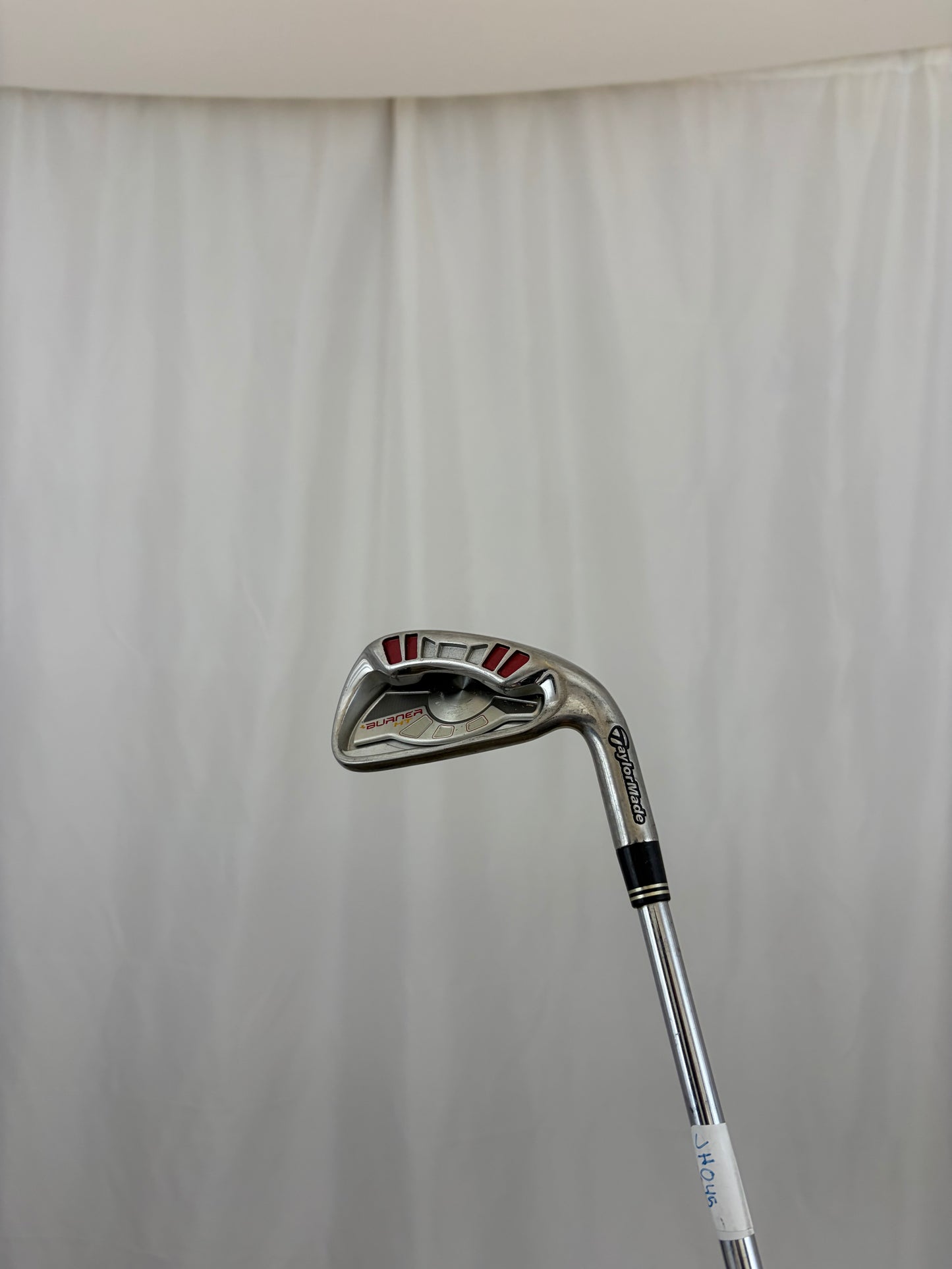 Taylormade Burner HT 6-Iron Burner Stiff Flex 36.5″